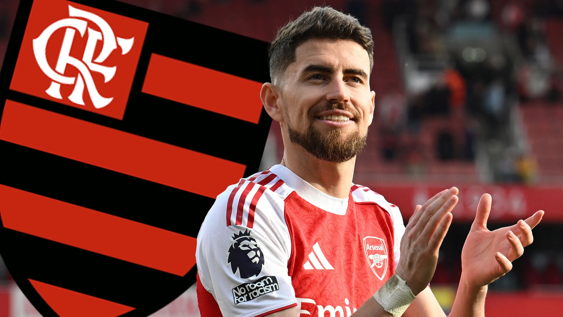 Jorginho completes Flamengo switch ahead of facing former team at Club World Cup