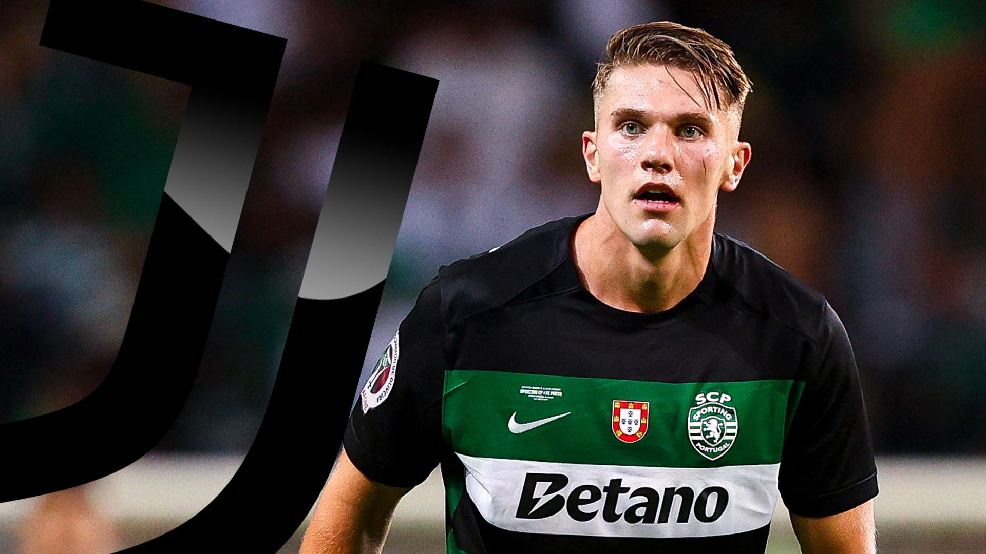 Juventus 'ready to sell 8 players to fund shock Viktor Gyokeres transfer'