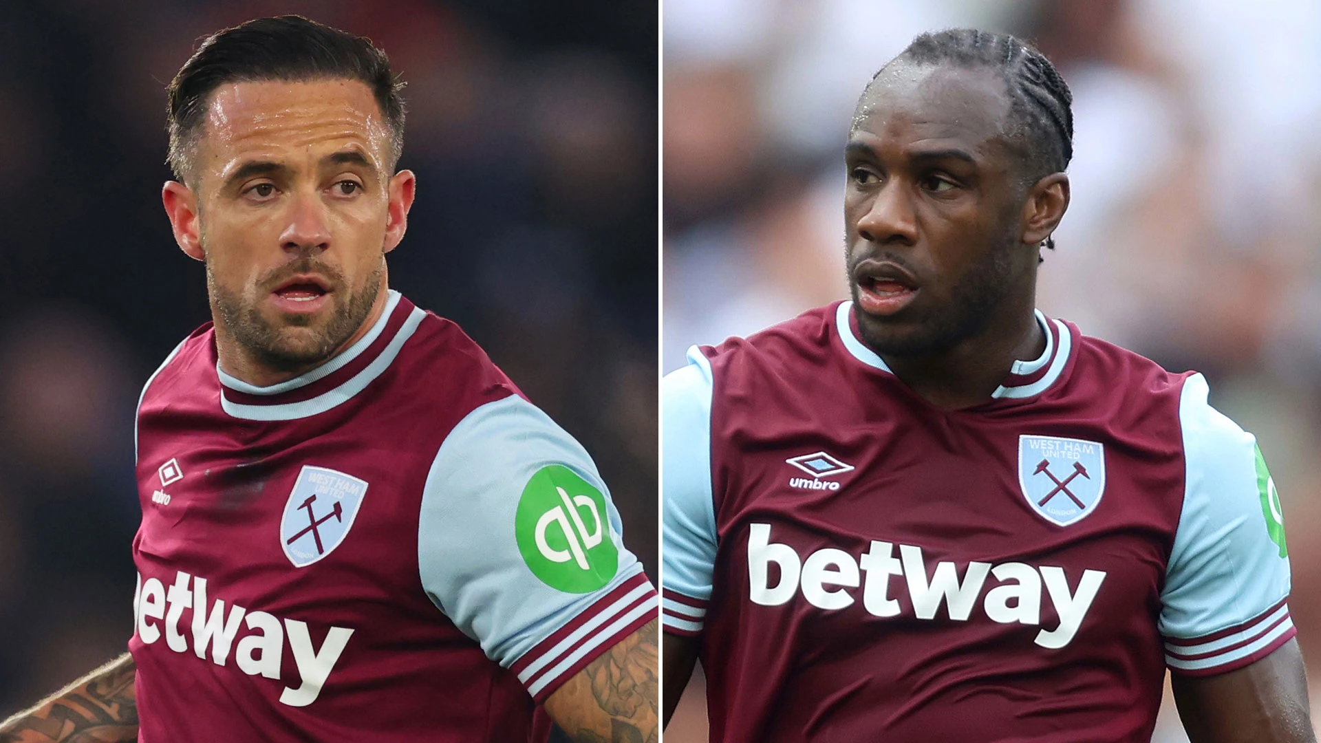 West Ham release five first-team stars and give Antonio contract update