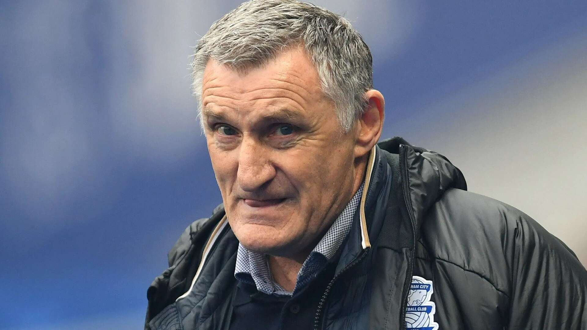 Tony Mowbray closing in on return to management following bowel cancer fight