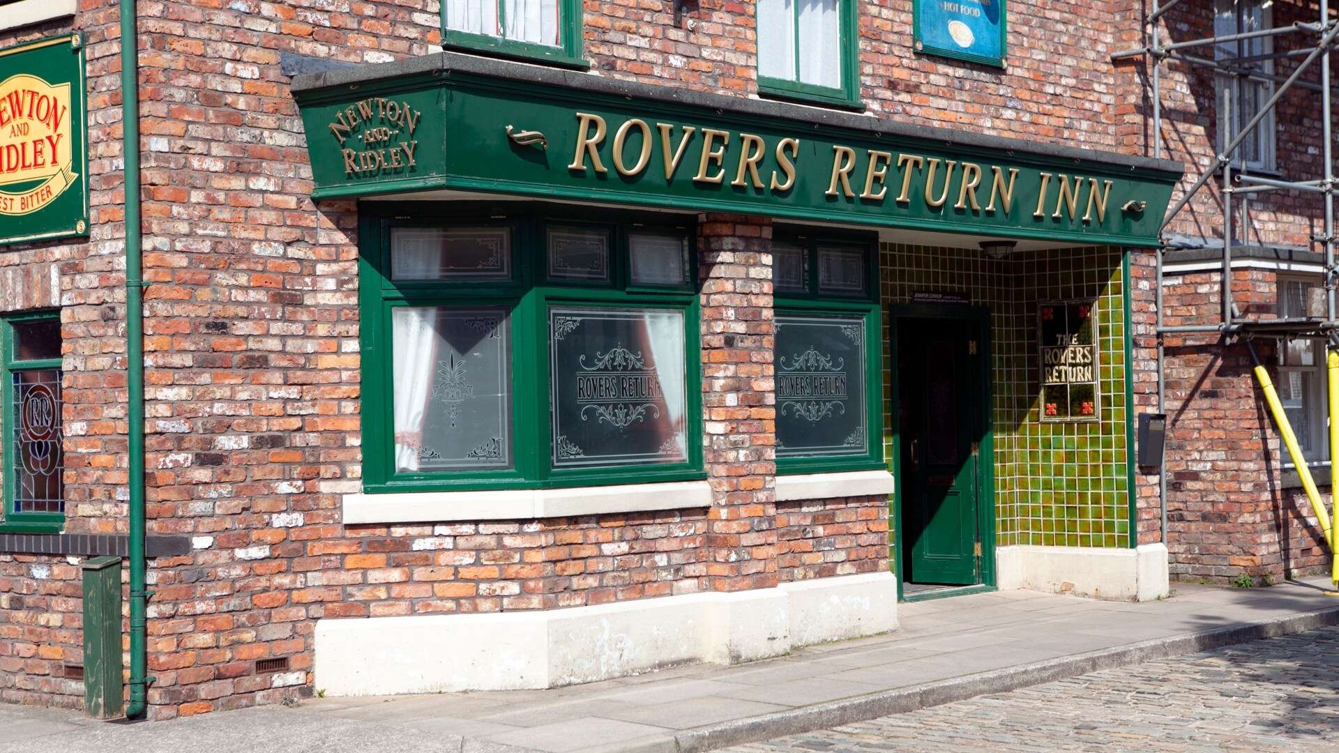 Corrie chiefs face revolt as stars say they’re ‘worked like dogs’ & fear axe