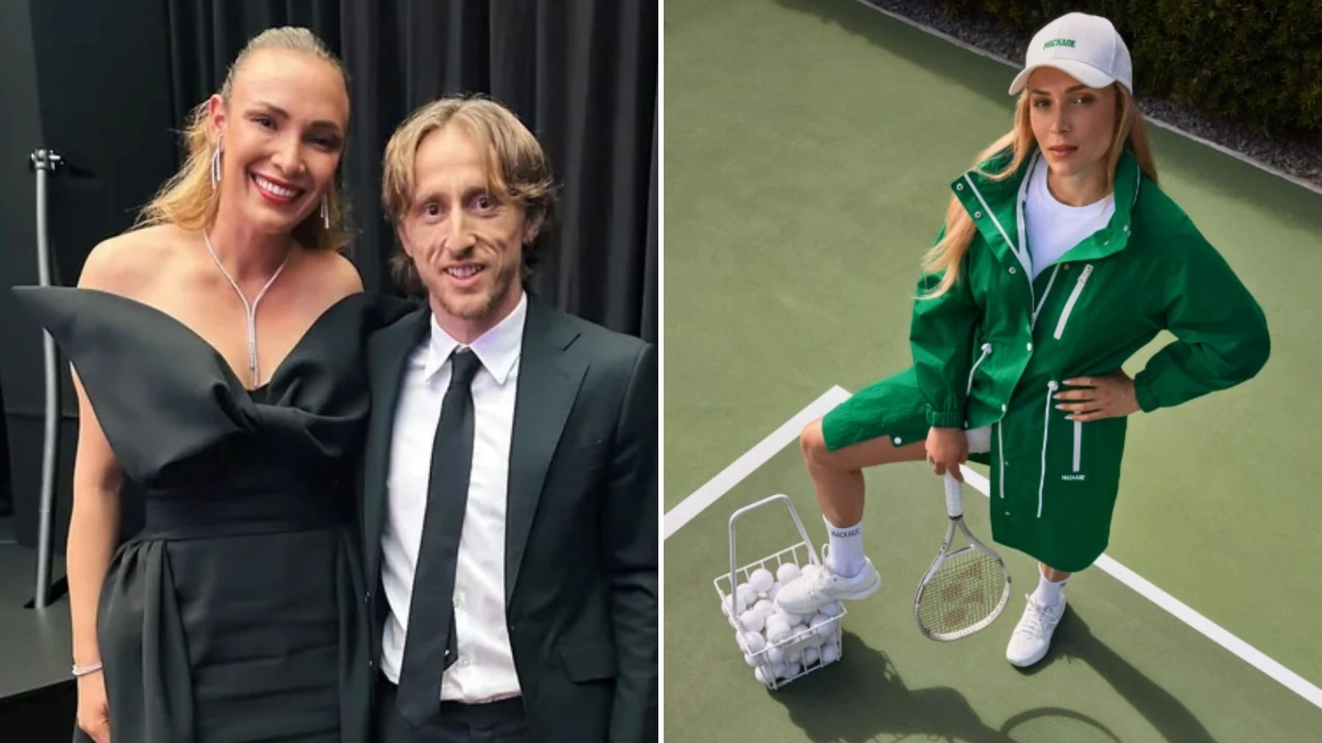 Wimbledon ace who idolises Modric nearly quit after semi-final heartbreak