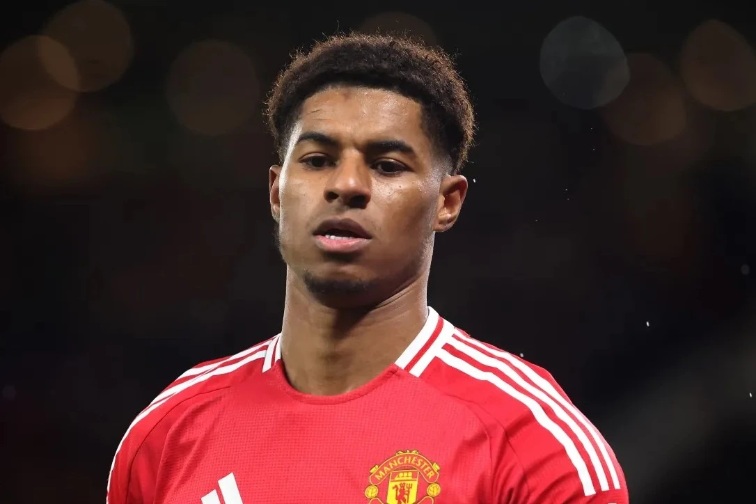 Barcelona can land Rashford for tiny fee as new details of transfer emerge