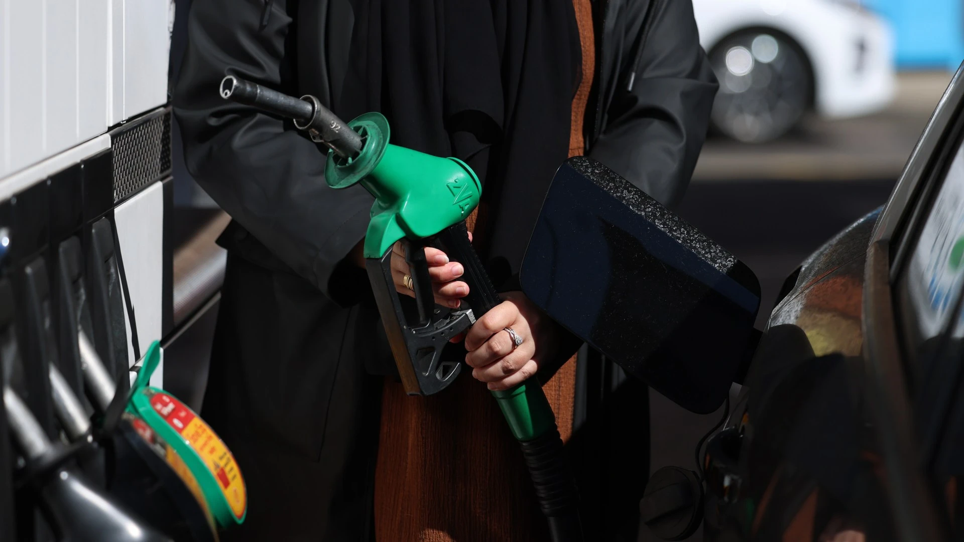 Urgent driver warning over petrol stations after grim discovery at pumps