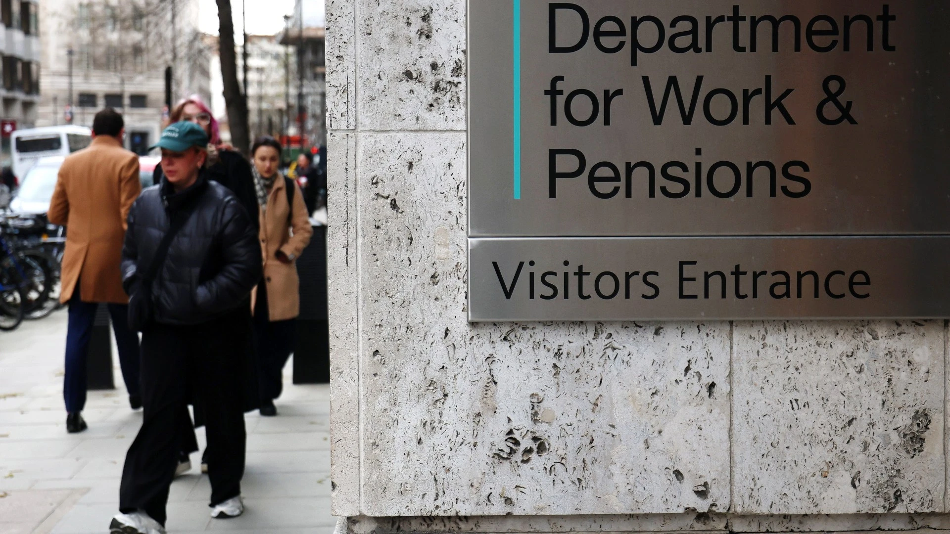 3.74m people are claiming disability benefits with teens fuelling rise