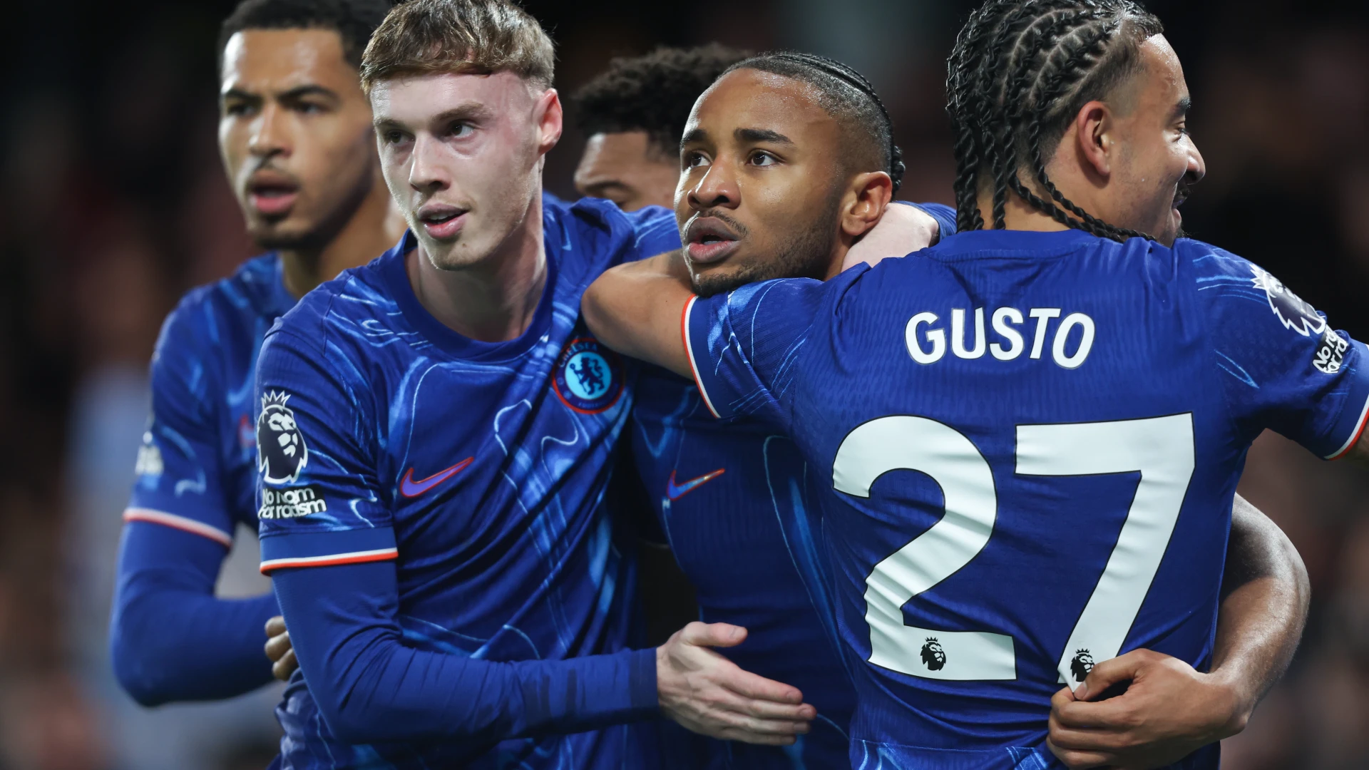 £52m Chelsea flop 'could be handed shock lifeline by champions Liverpool'