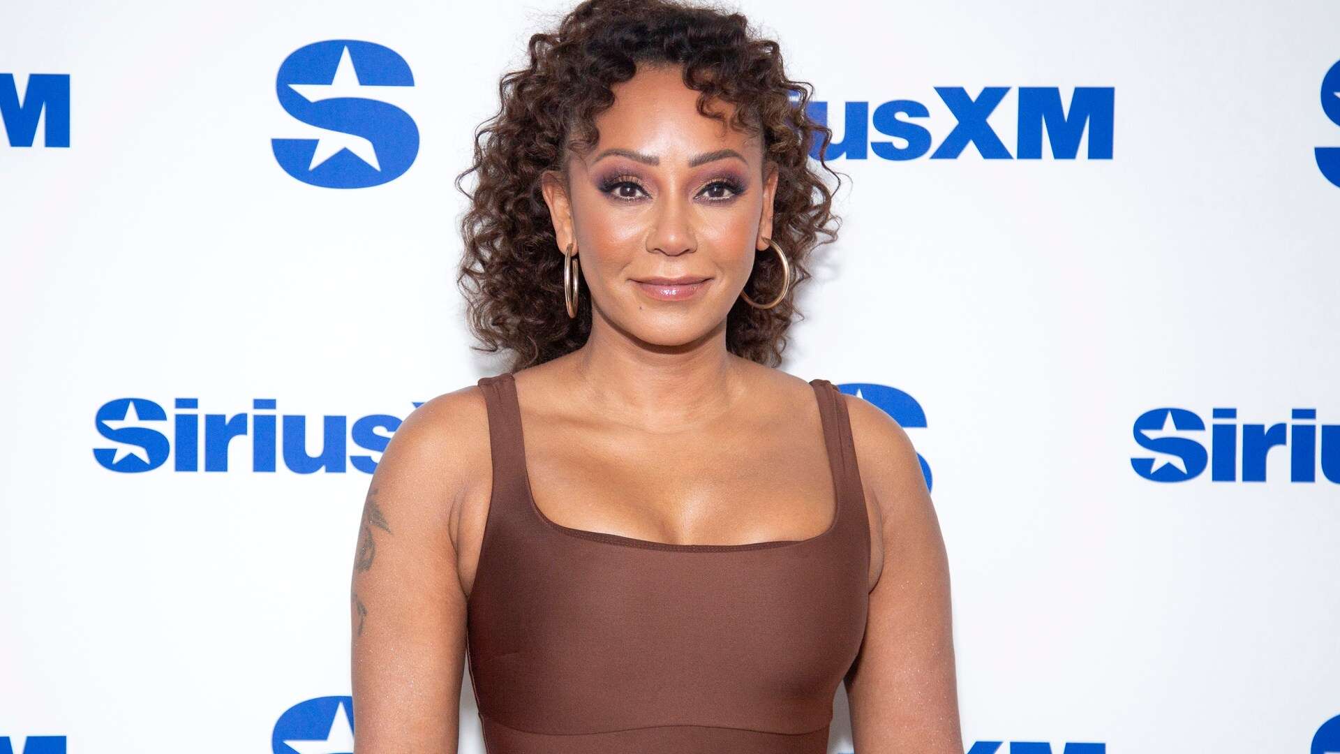 Mel B demands action instead of words on domestic abuse & calls for more funding