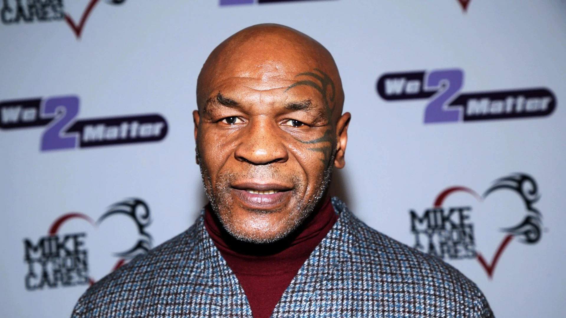 Tyson 'fighting his accountant' as he gives net worth update after Paul bout