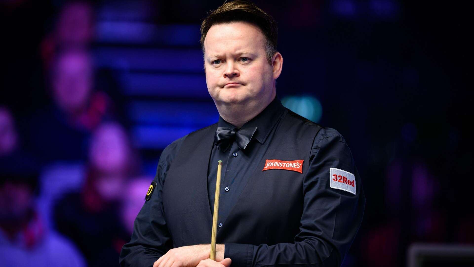 Shaun Murphy reveals growing list of side hustles for life after snooker