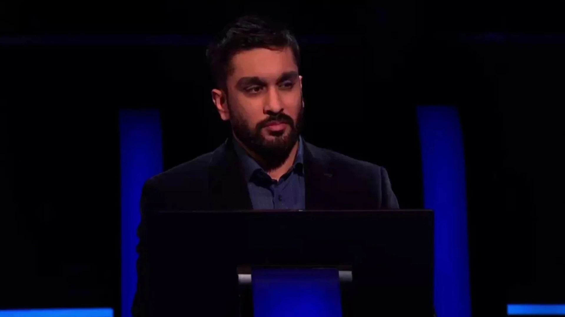 Desperate Millionaire player uses TWO lifelines on tough £8k Prince question