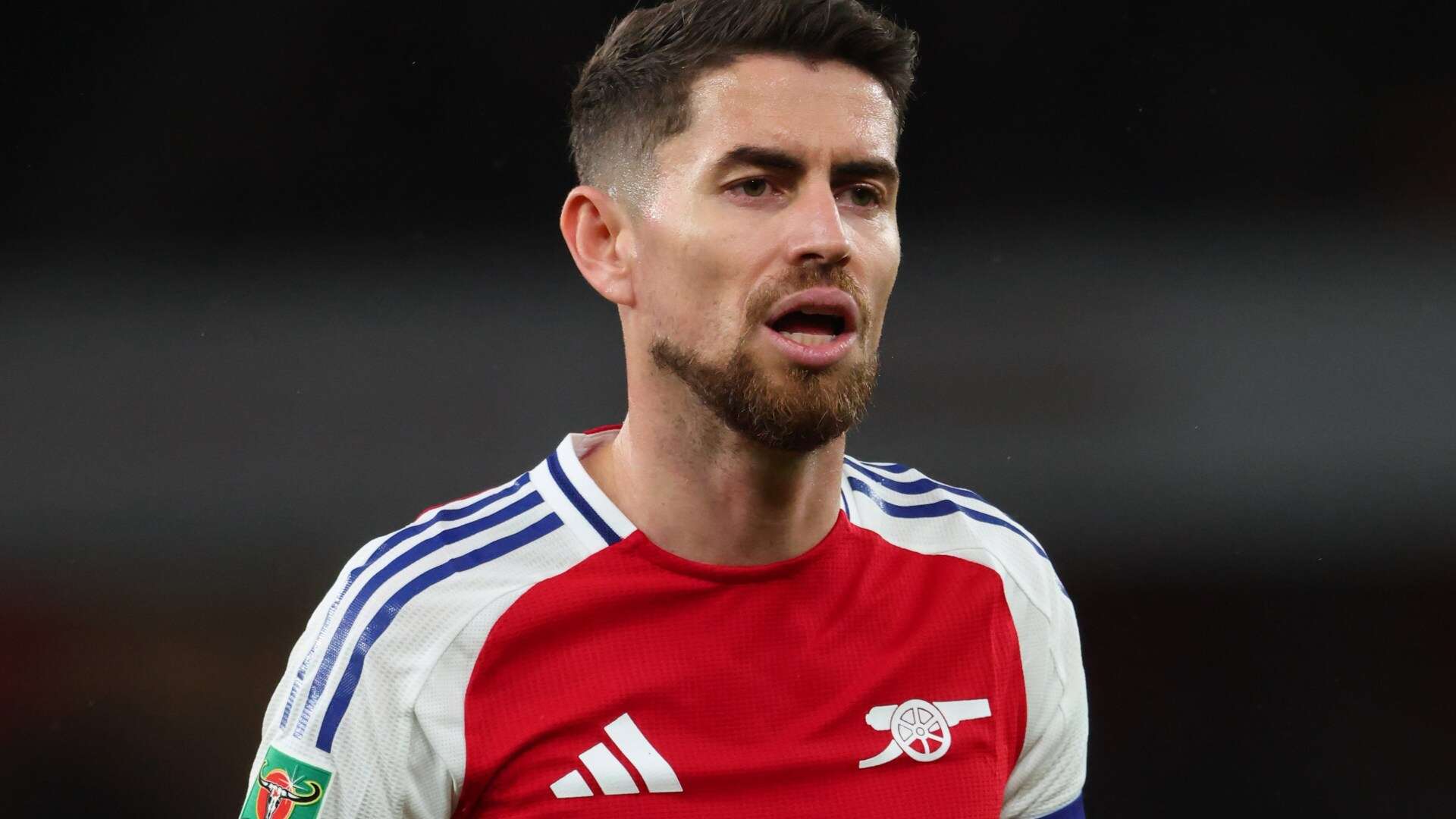 Jorginho 'begins negotiations' over Arsenal exit as ex-Chelsea star sorts move