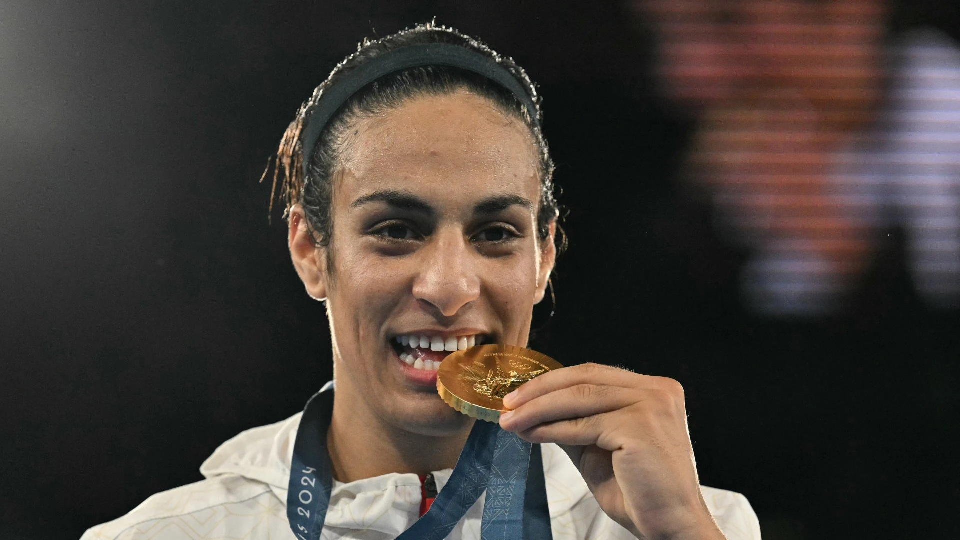 Gender row boxer banned from World Cup as chiefs introduce mandatory sex testing