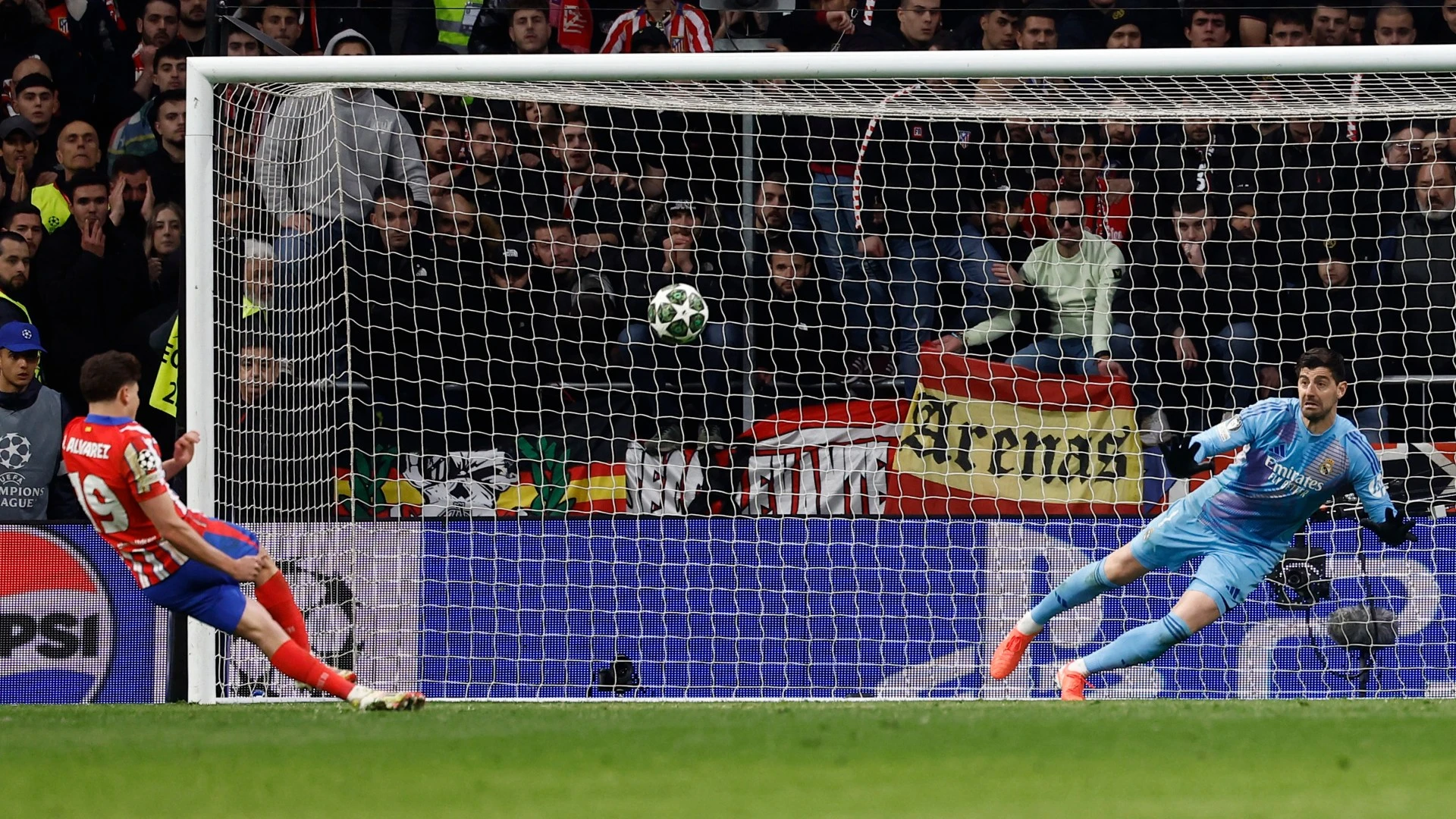 Football lawmakers make major rule change after Alvarez's controversial penalty