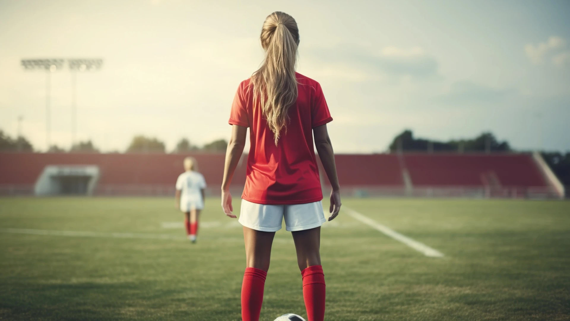 FA bosses MUST apologise over women forced to compete against biological men