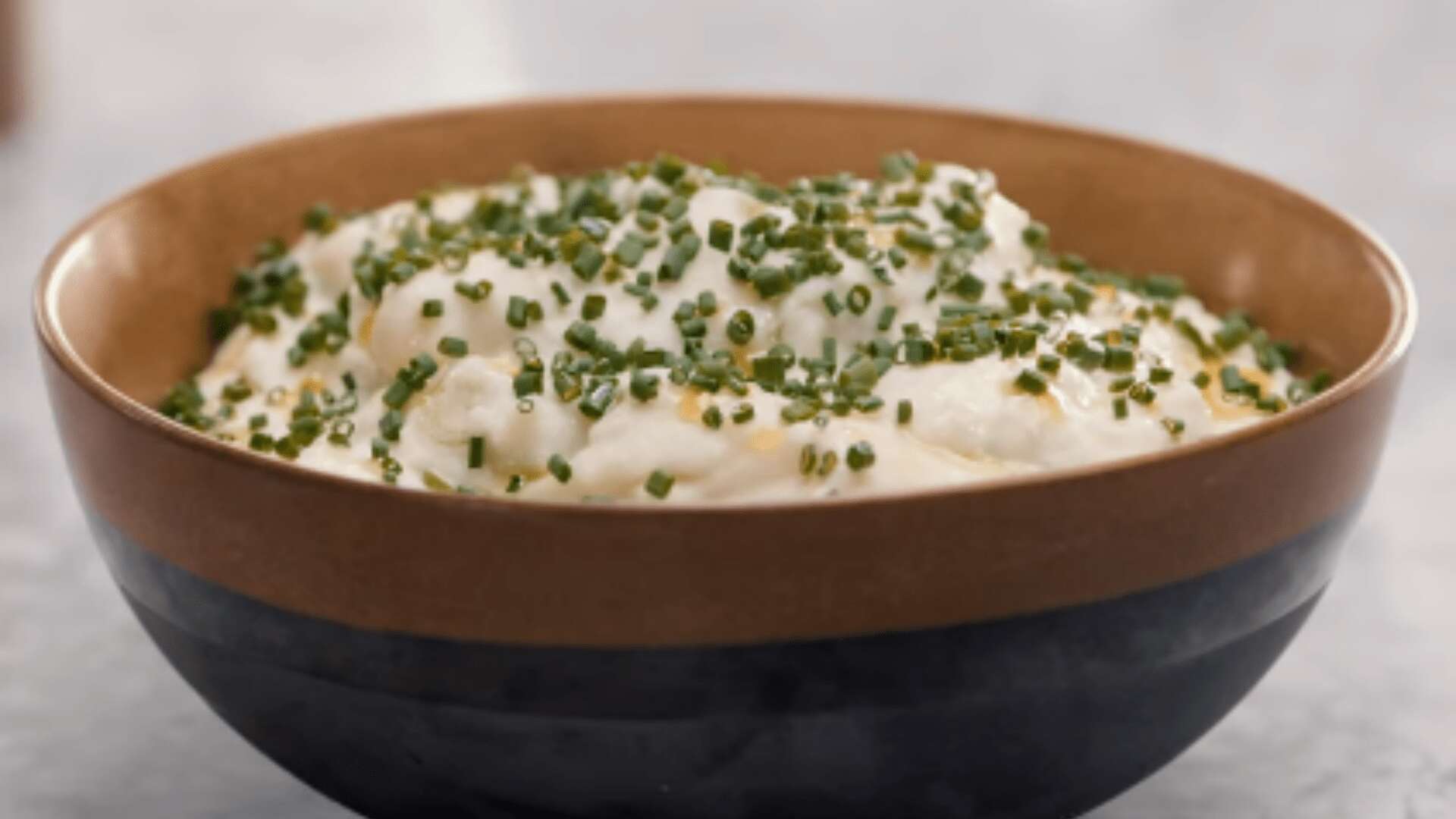 Your mashed potato will be fluffier & richer if you try TV chef's key step