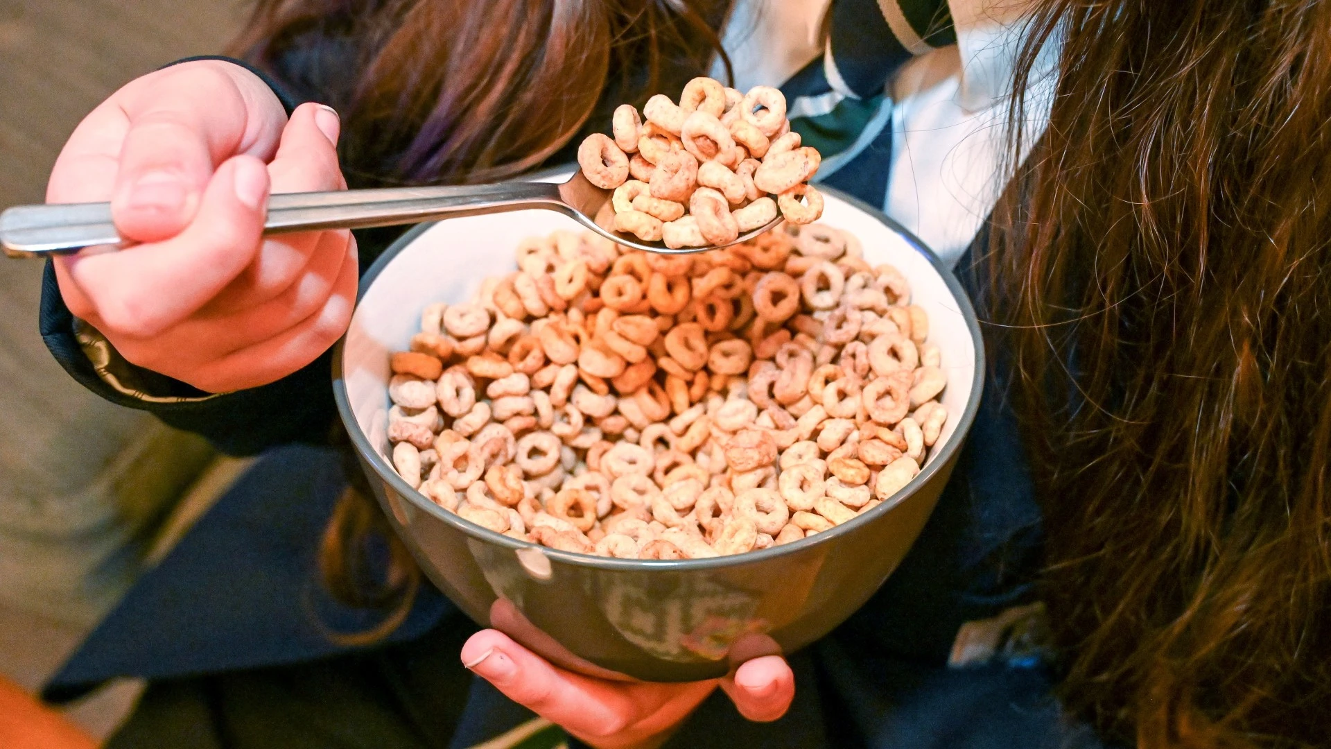 Quarter of Brits skip breakfast most days, survey shows
