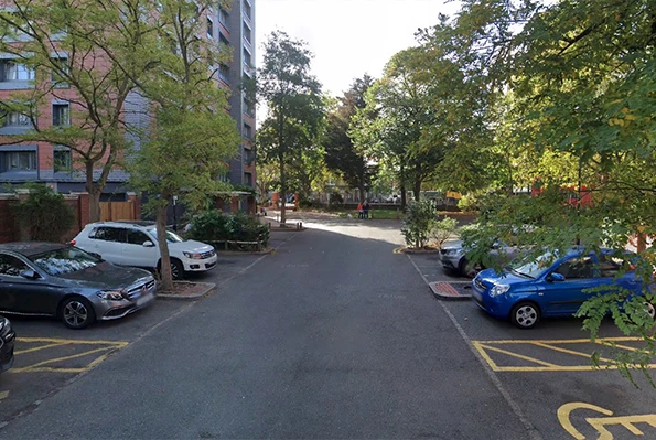 Woman found dead with 'serious injuries' inside home as man, 44, arrested