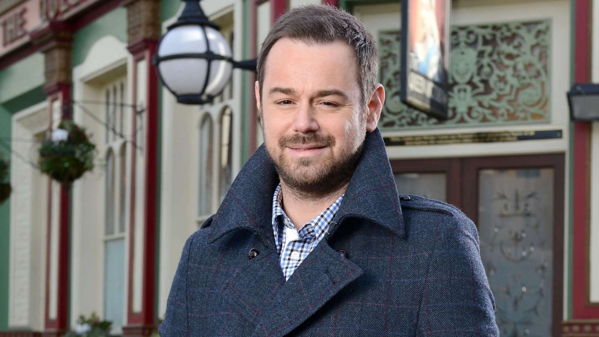 How Danny Dyer's decision to ditch EastEnders saw Hollywood calling again