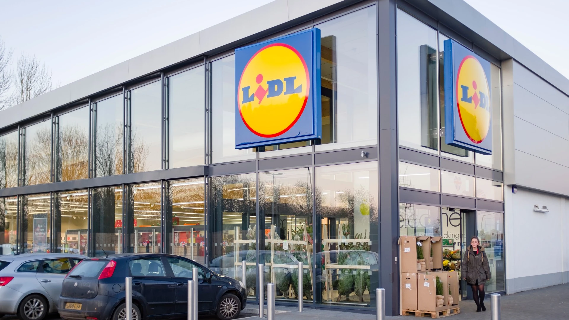 Lidl is selling a gardening gadget for £57 less than the Bosch version