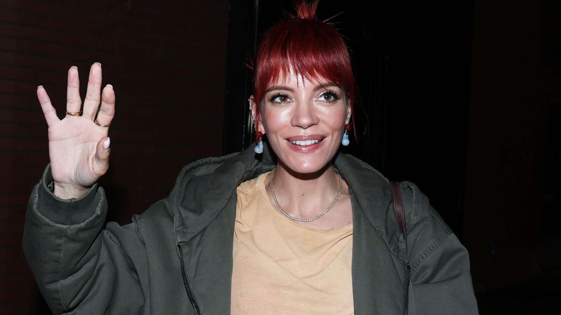 Lily Allen's disgusting X-Rated confession reveals why she'll never be happy