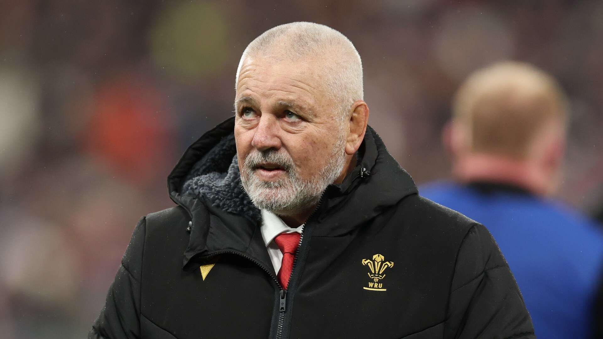 Gatland set to be axed with Wales nearer Brazil than South Africa in rankings