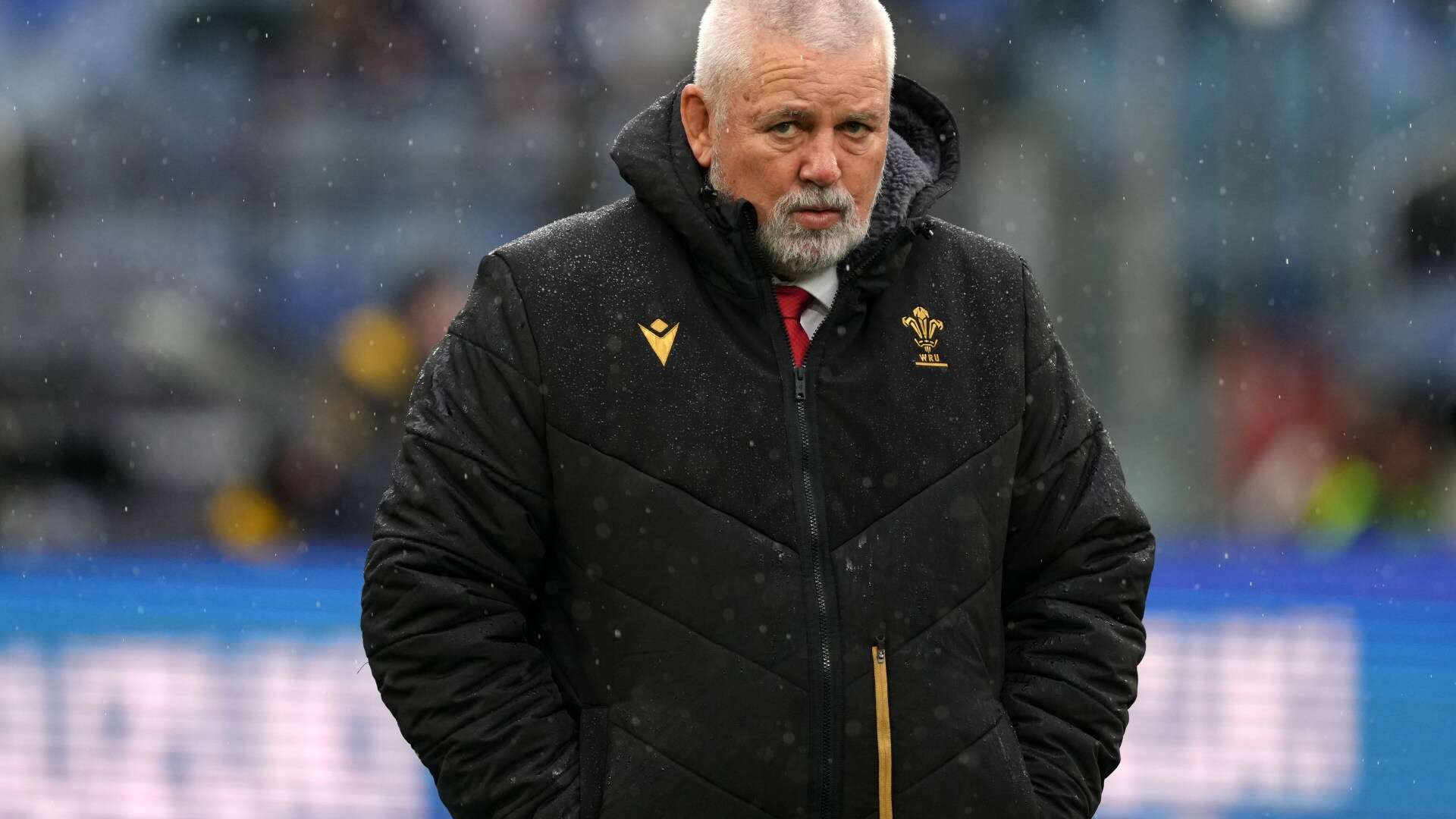 Warren Gatland set to leave Wales role after worst losing streak ever seen