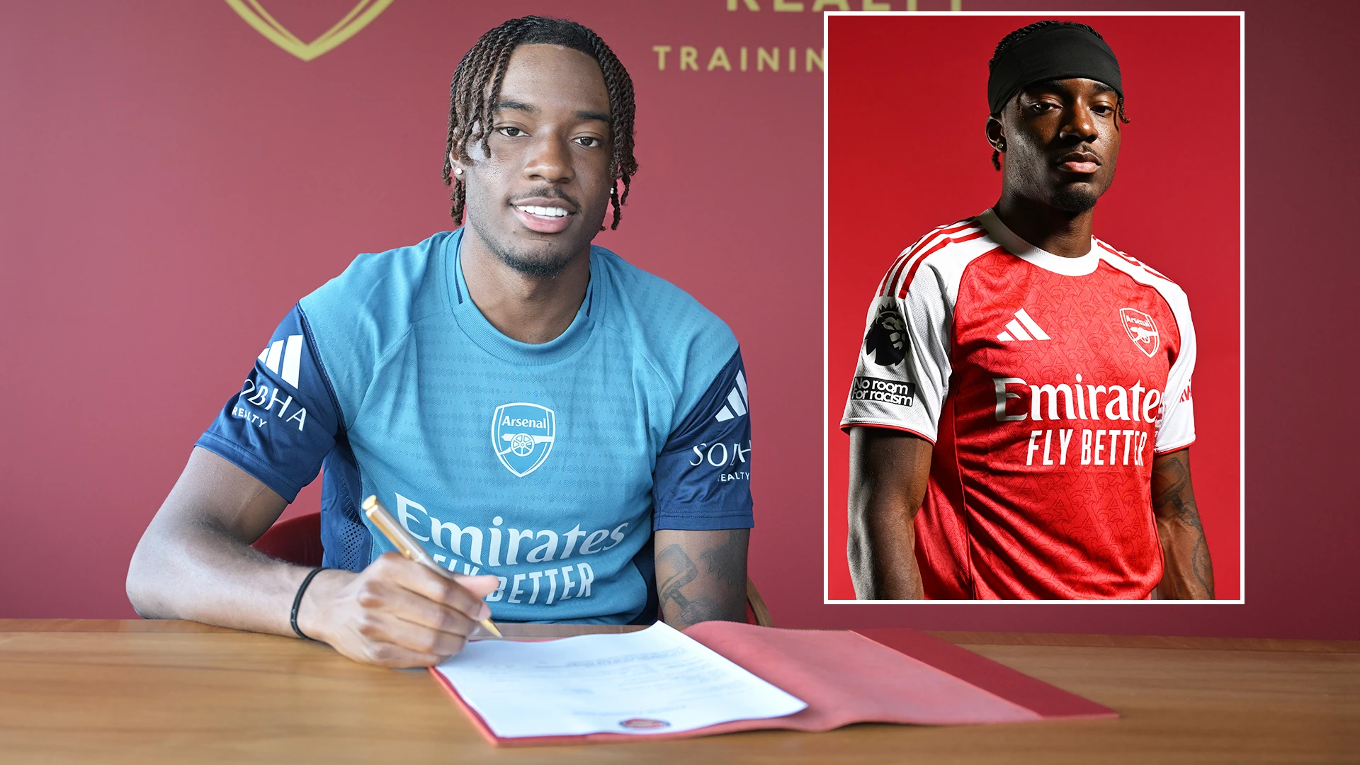Madueke joins Arsenal in £52m transfer as Arteta's spending spree nears £200m