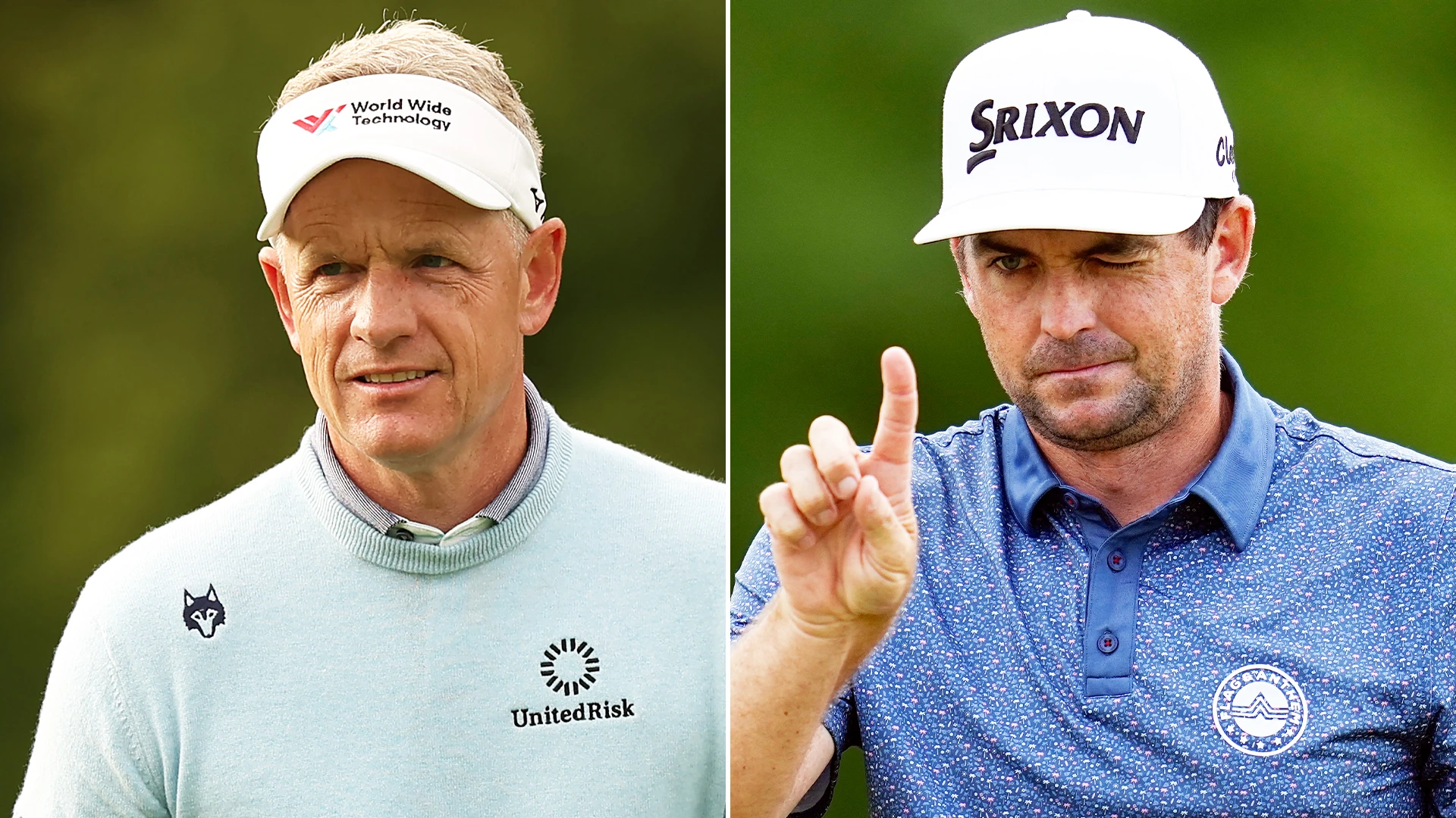 Major Ryder Cup rule change as Europe captain Luke Donald approves USA request