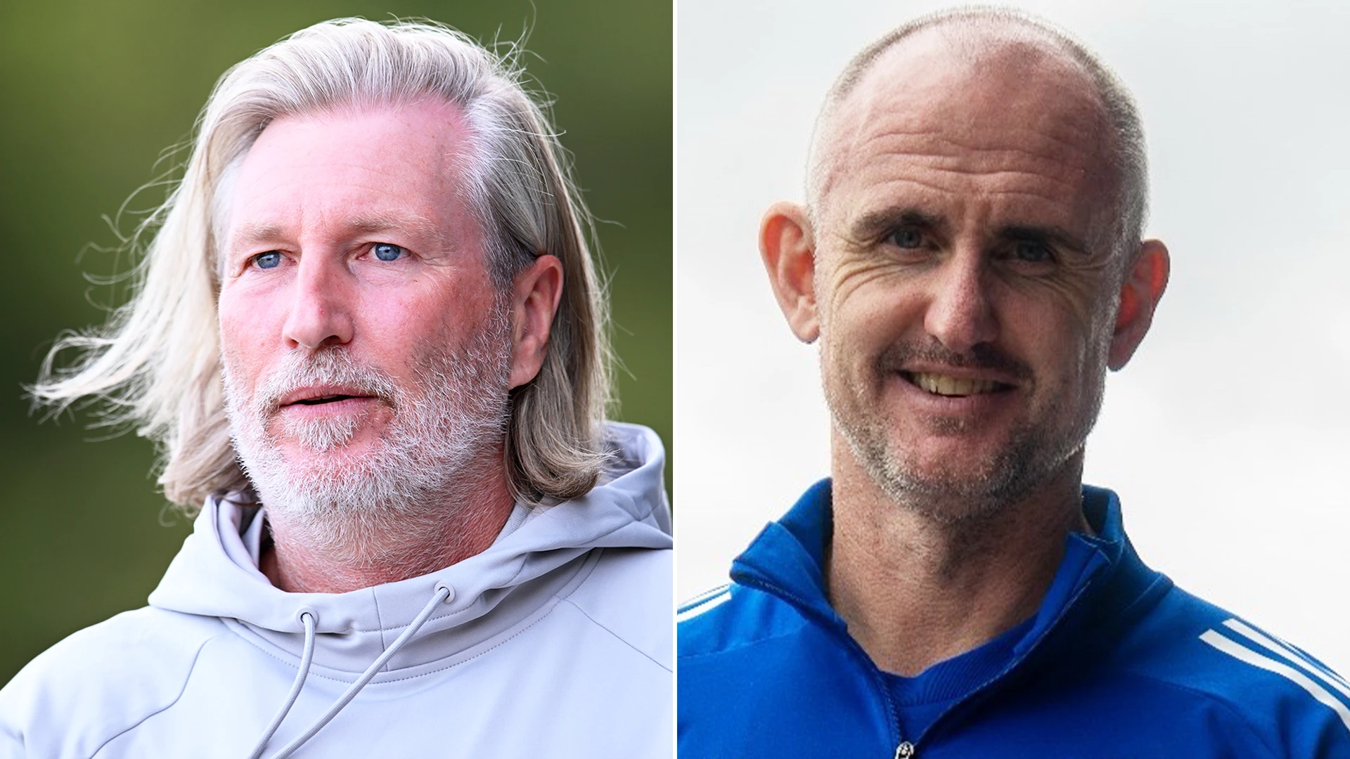 Ex-England star joins Macclesfield as Rooney's brother's No2 after Savage exit