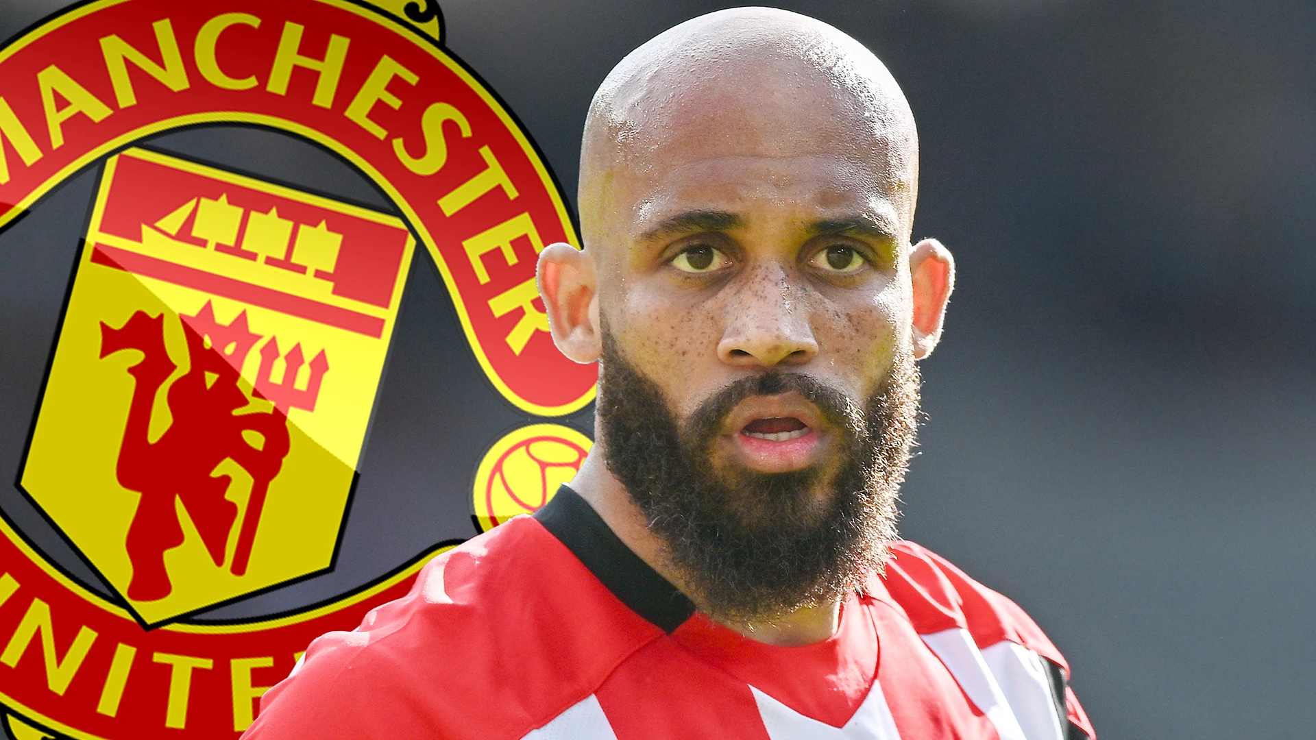 Man Utd give up on next season after latest Mbeumo transfer update