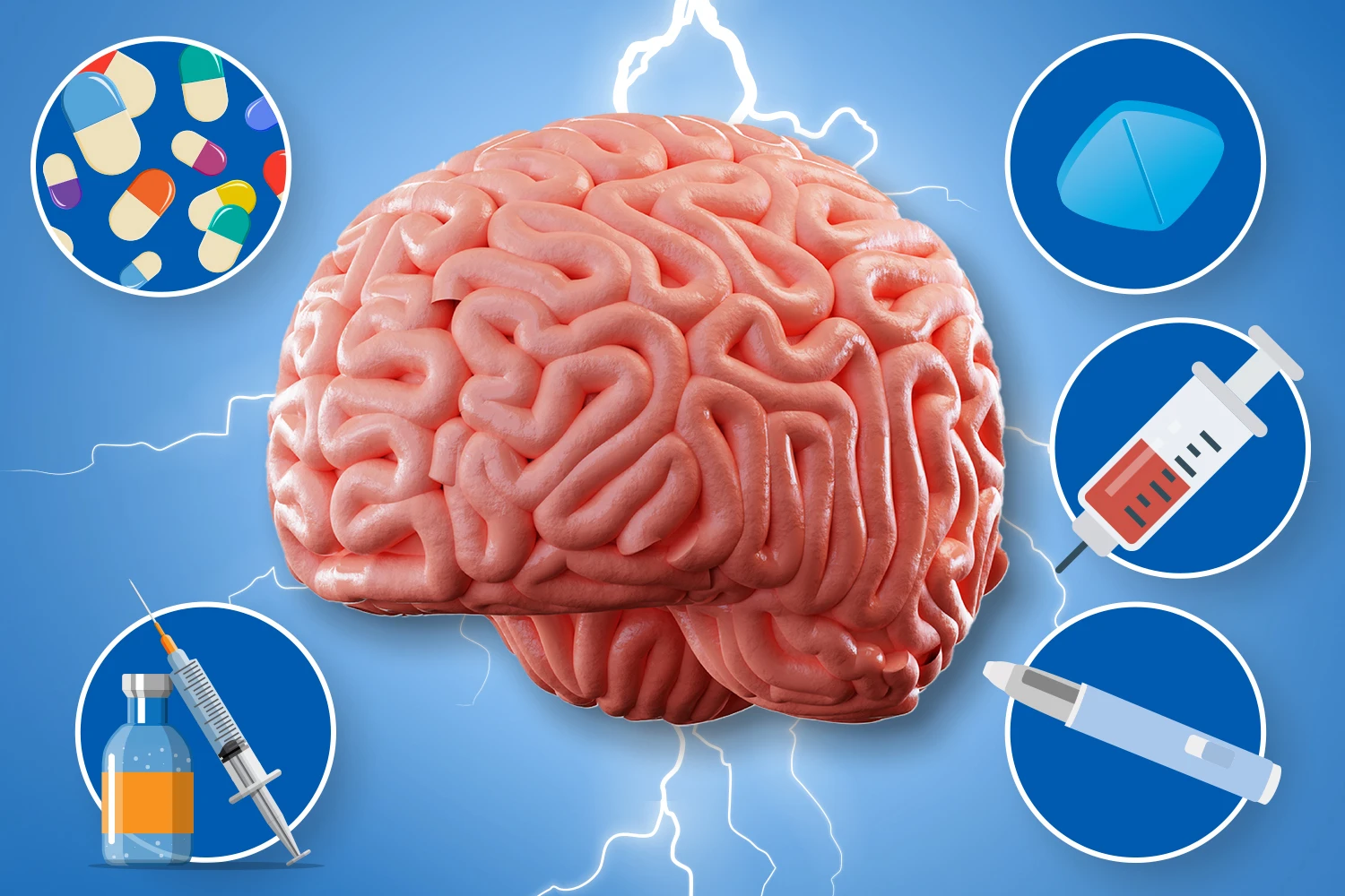 From 39p pills to free NHS jabs - 5 common drugs that could slash dementia risk