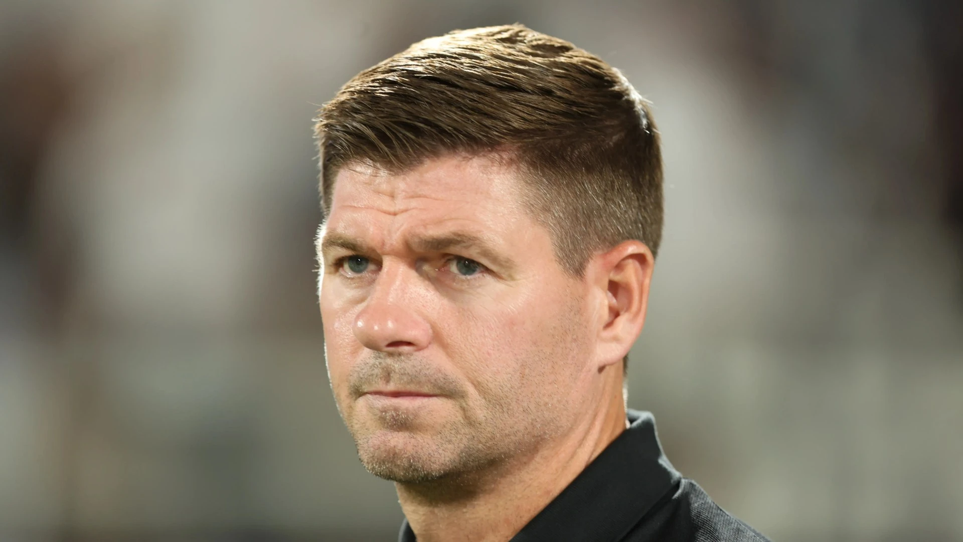Gerrard bookies' favourite for EFL job to replace former team-mate