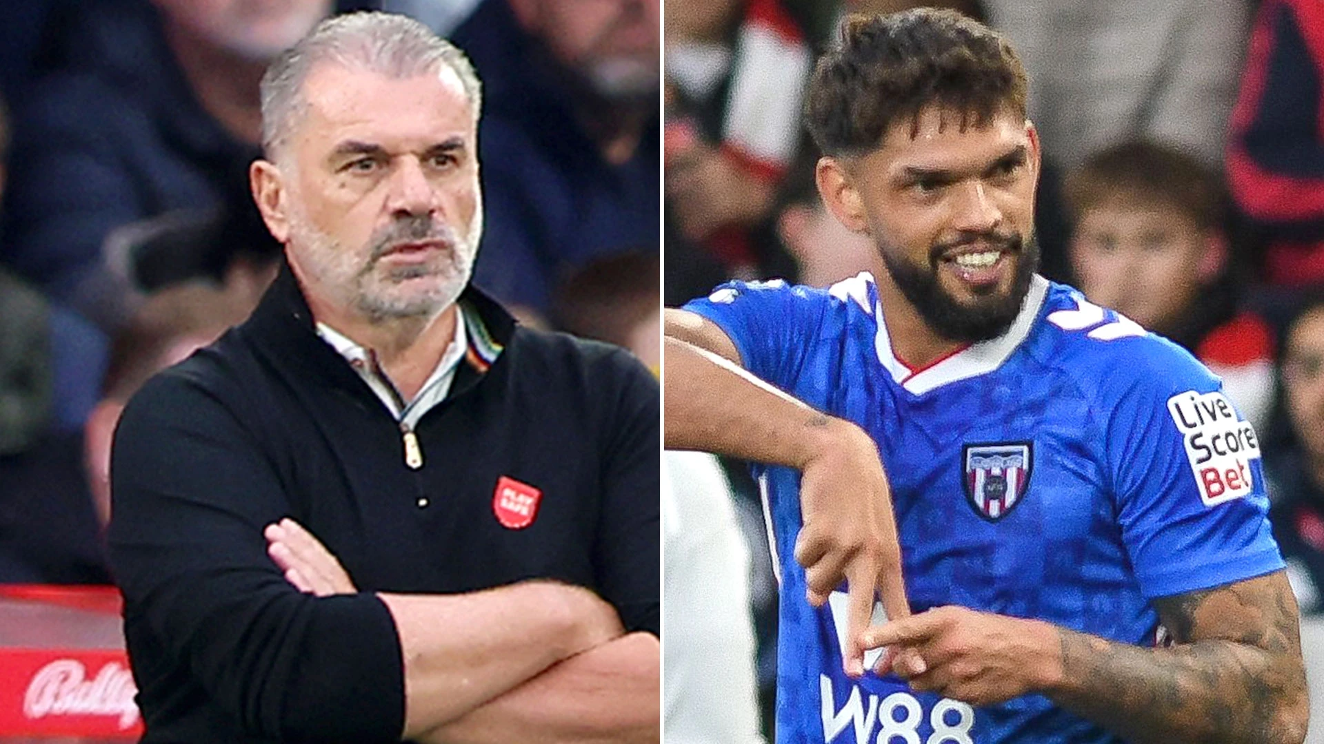 Postecoglou still winless as first home game ends in dismal defeat