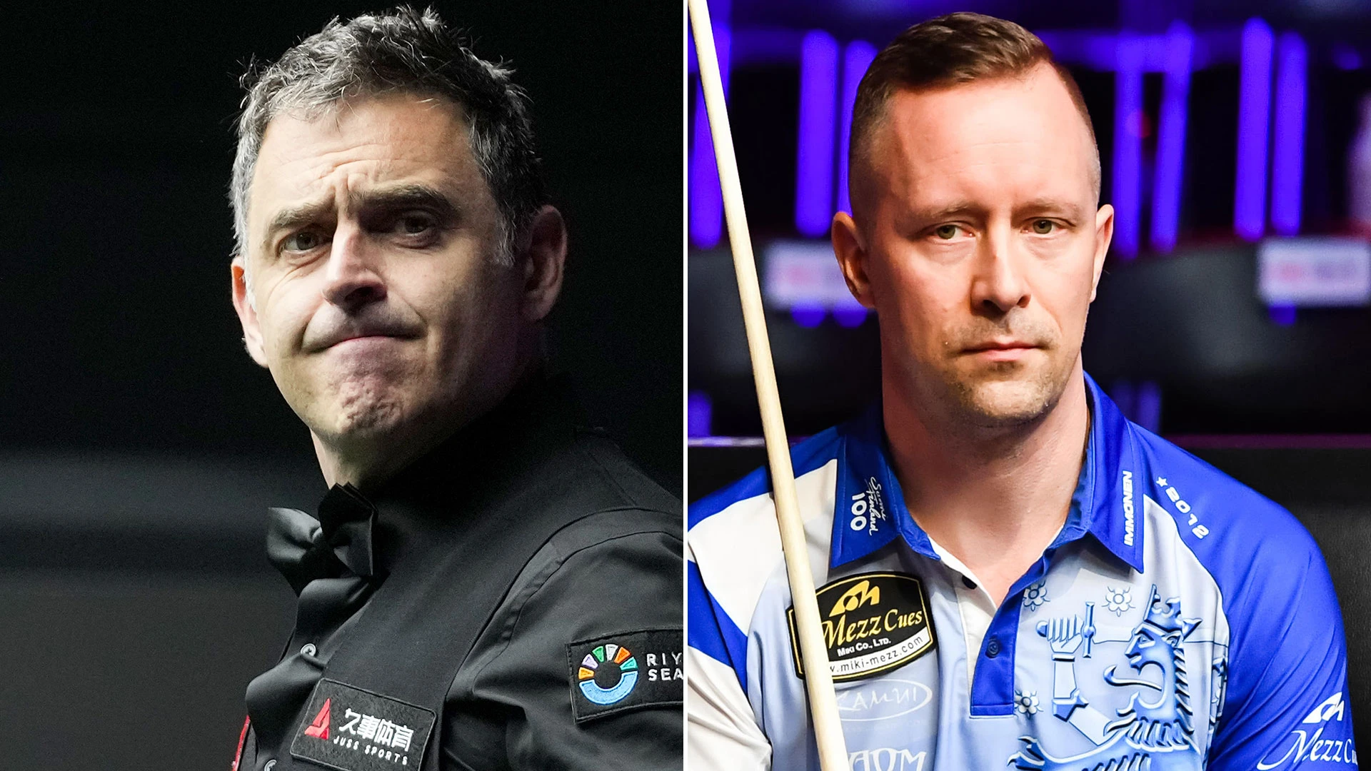 Ronnie O'Sullivan reveals his bond with Mika Immonen after tragic death