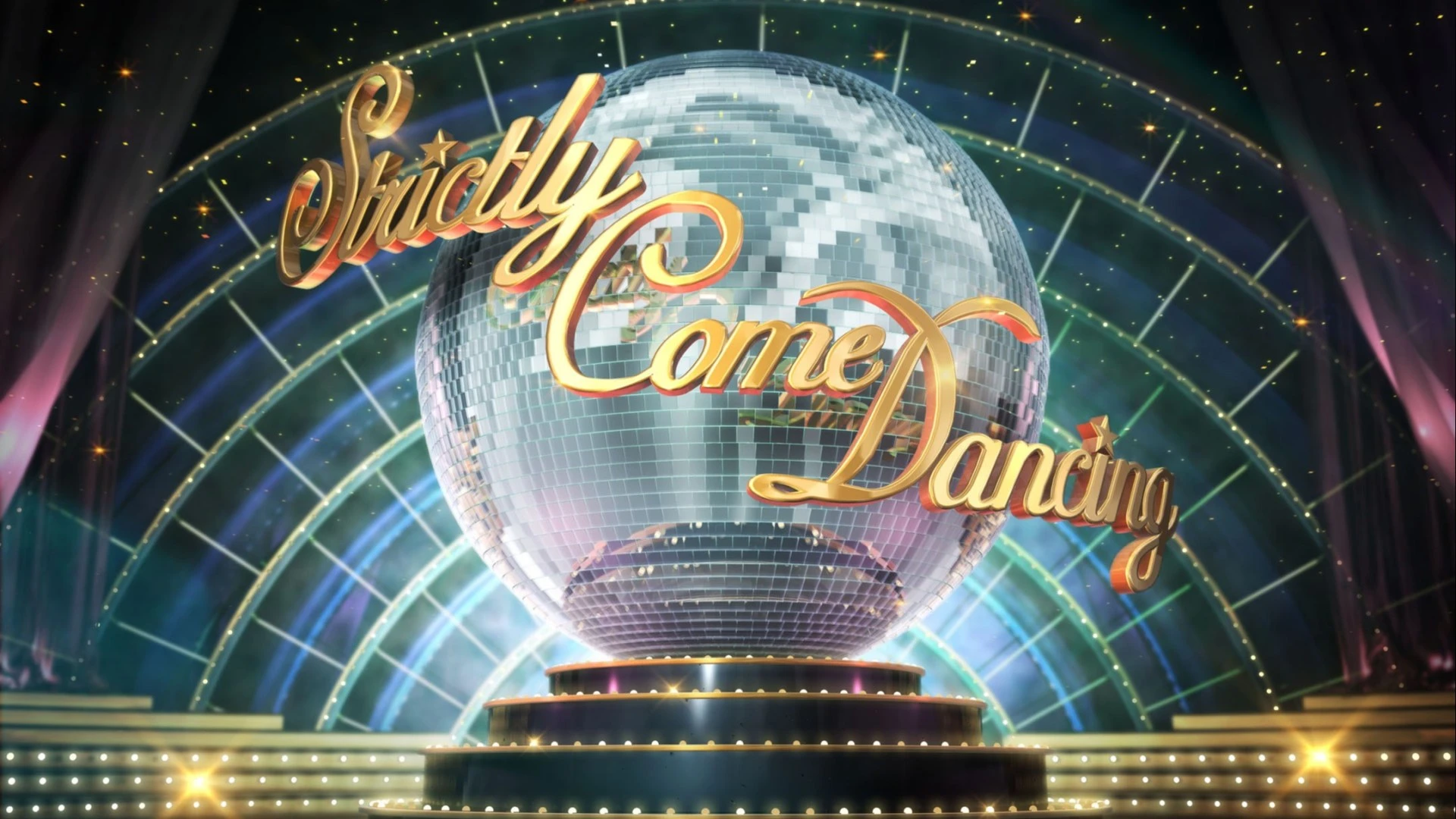 Neighbours lothario confirms Strictly place after soap is axed again