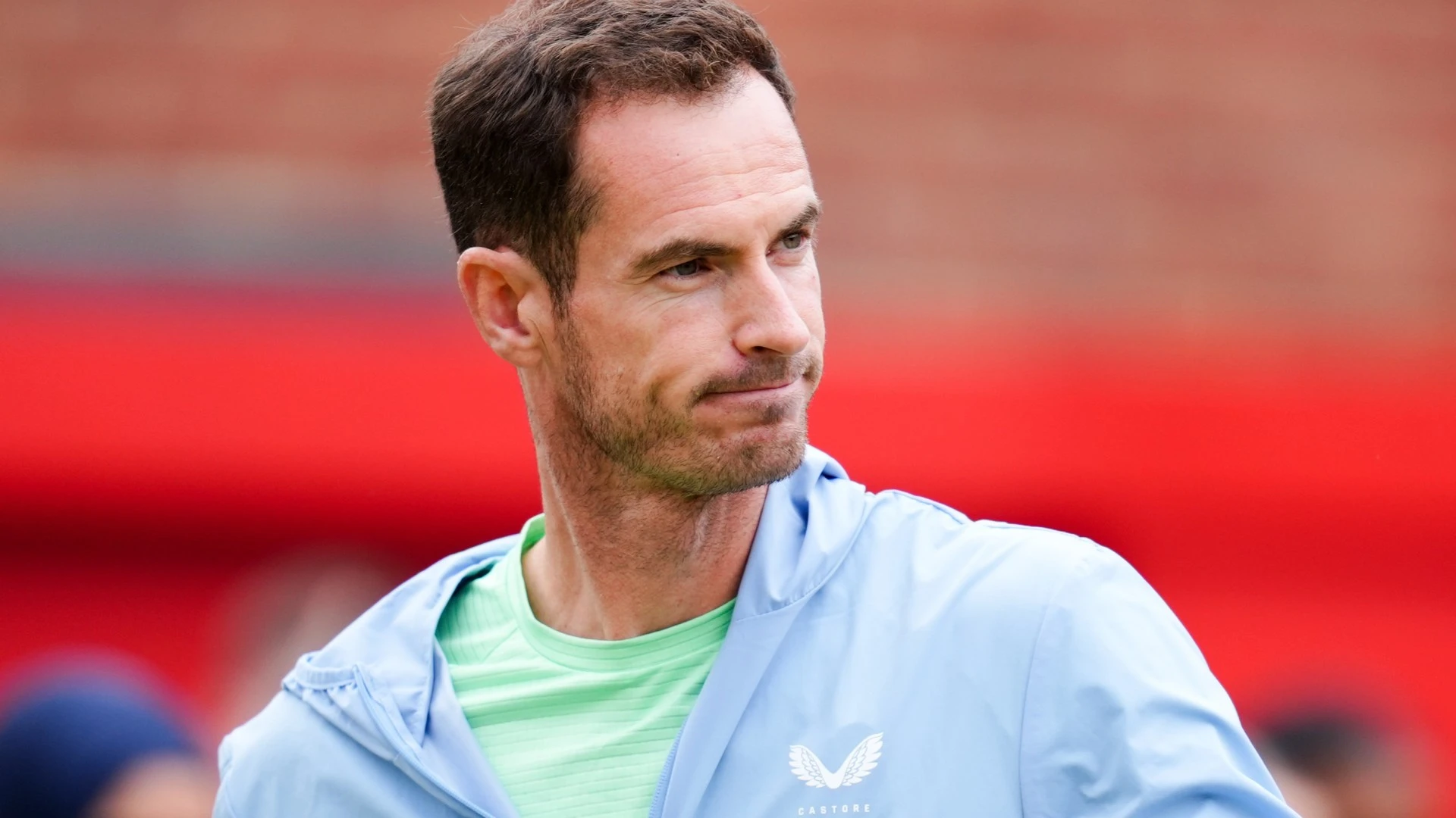 Murray admits embarrassment at losing to 5-year-old son in new sport