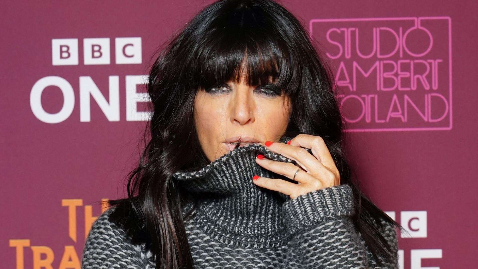 Inside Claudia Winkleman’s beauty secrets & bizarre trick for better sleep