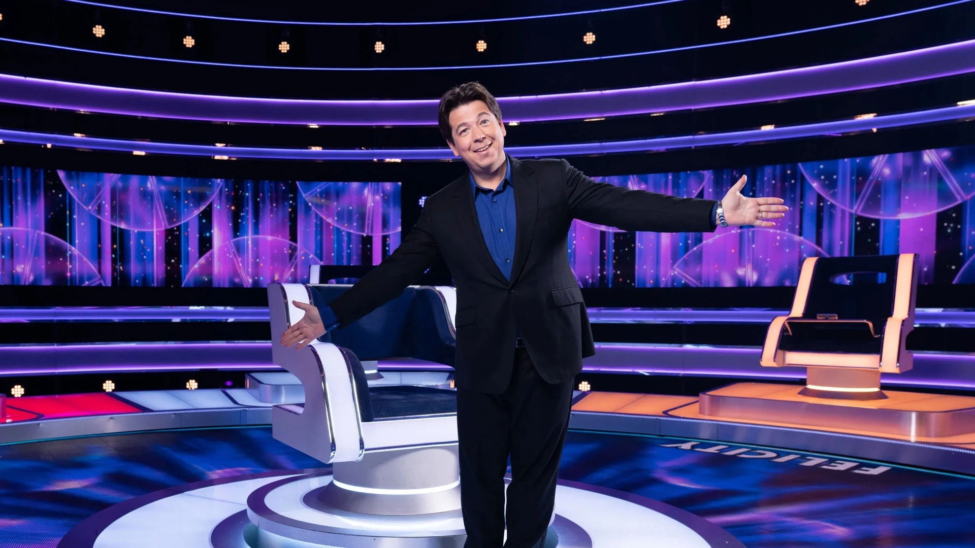 Future of Michael McIntyre's Big Show revealed as show reaches major milestone