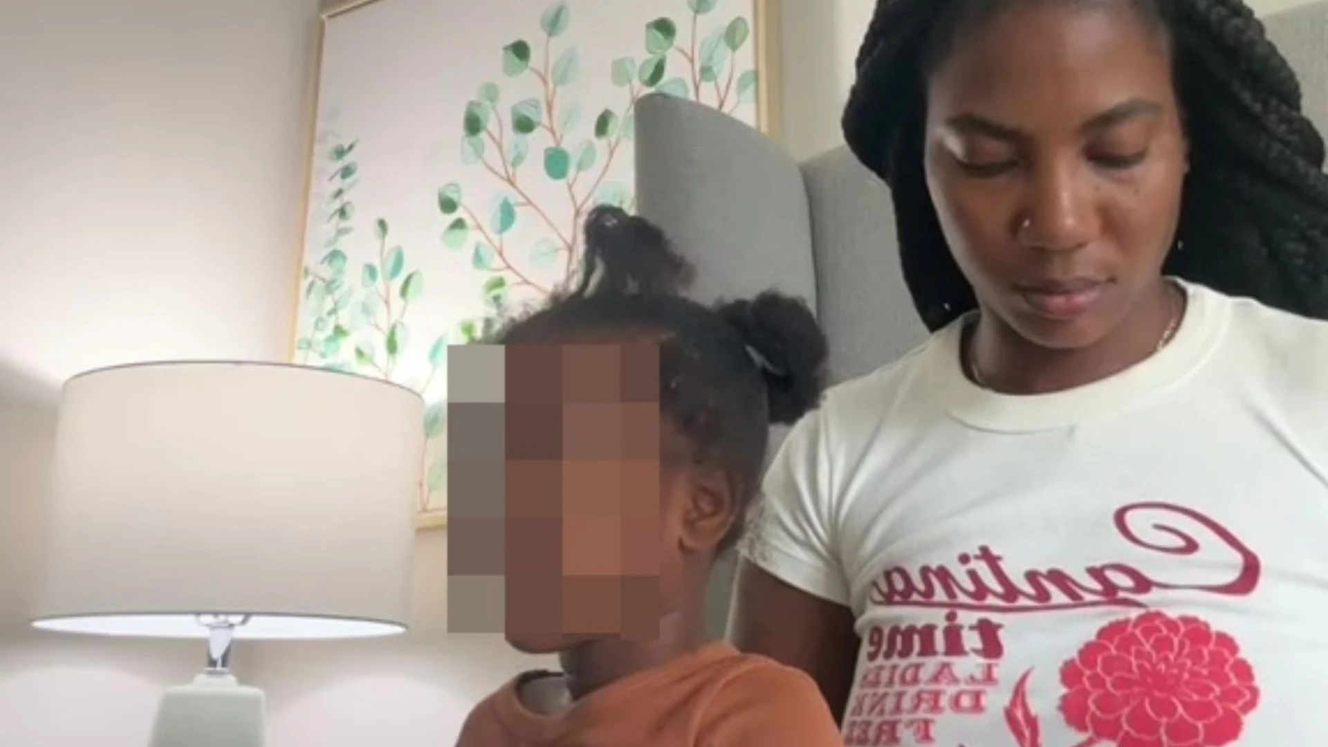 I'm a mum & lost custody of my kids, I’m thrilled, now I get to pursue my career