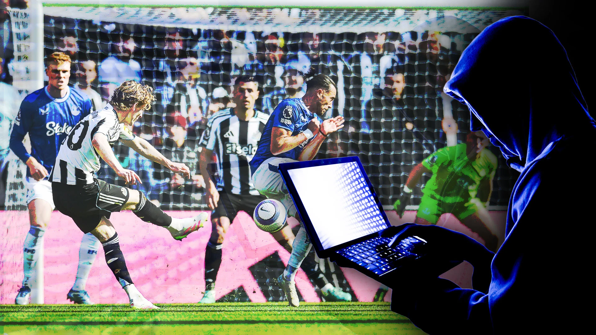 Police issue warning as Brit fugitive behind illegal football streaming JAILED