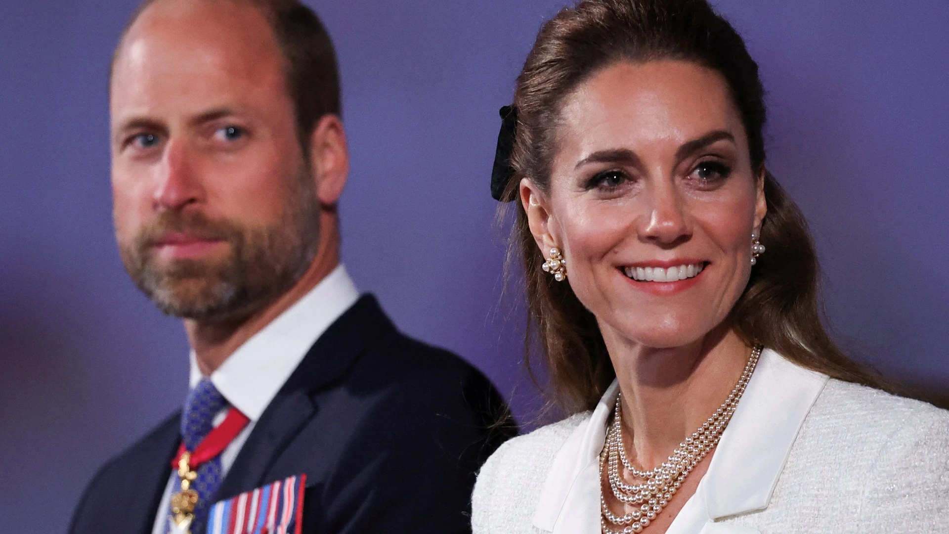 Kate & Wills hailed among most influential people - as Meg & Harry snubbed
