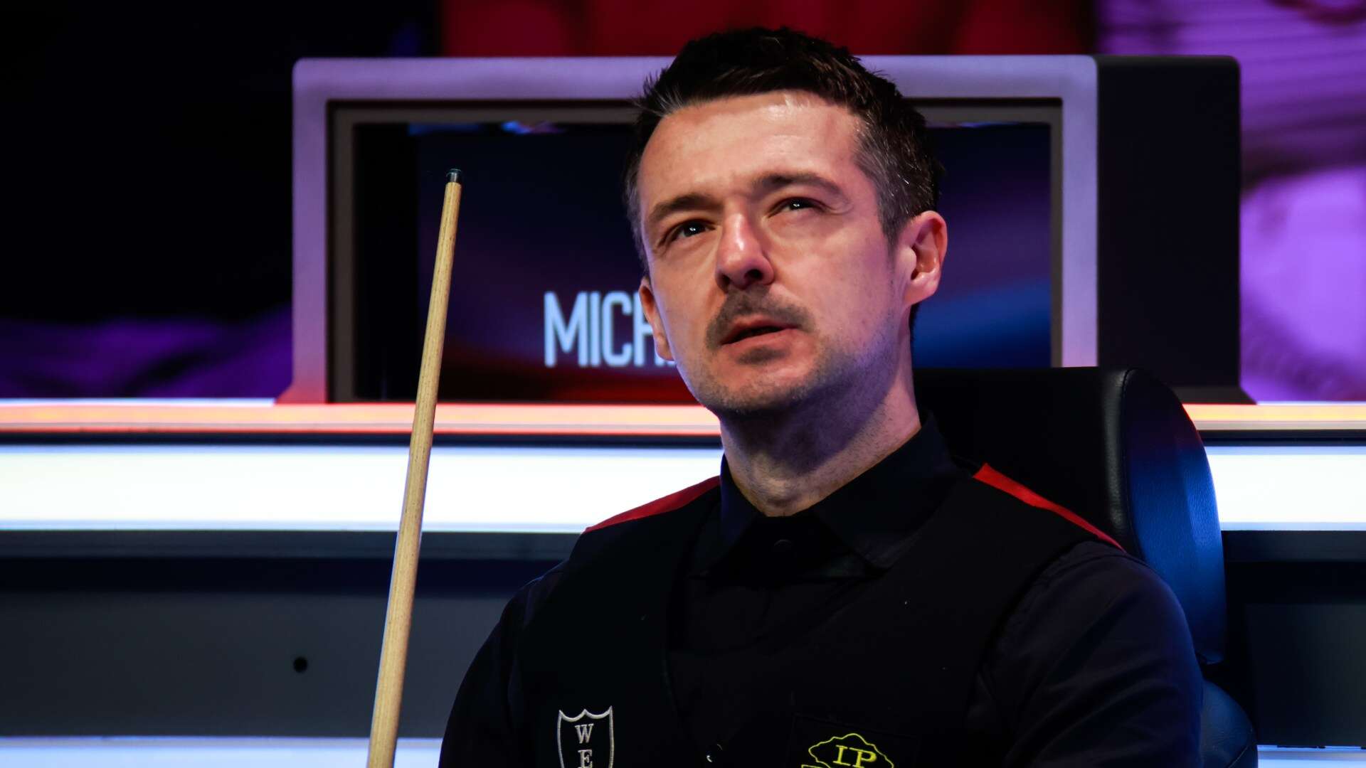 Snooker star admits rivals 'always angry' after returning from amateurs