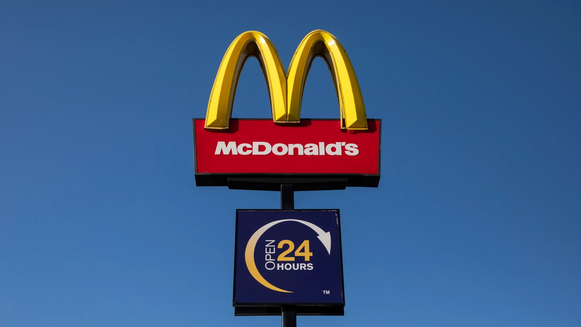 McDonald’s axing FOUR items from today including ‘spiciest’ burger and McFlurry