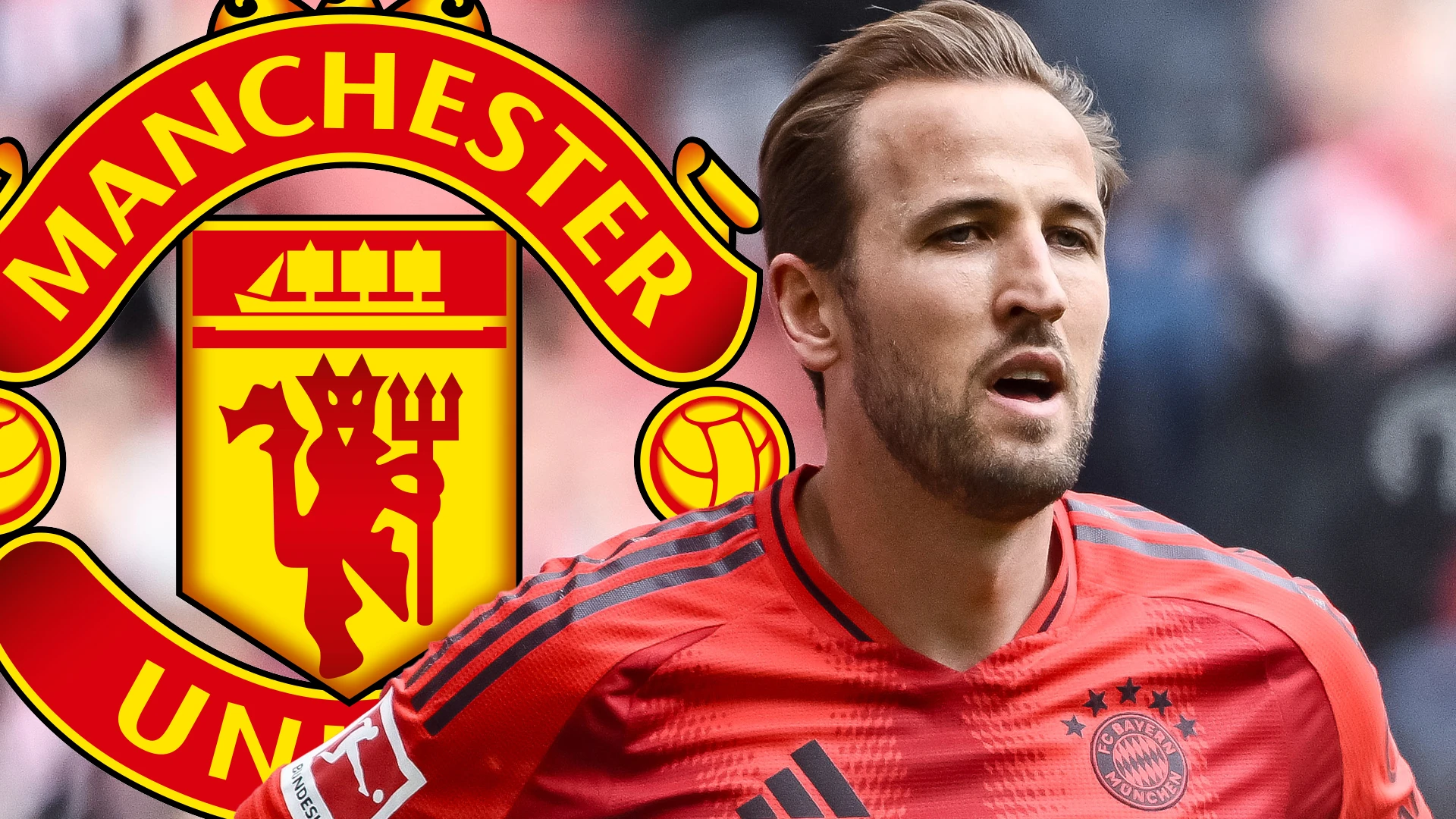 Why Man Utd may be in pole position for Kane if they miss out on Sesko