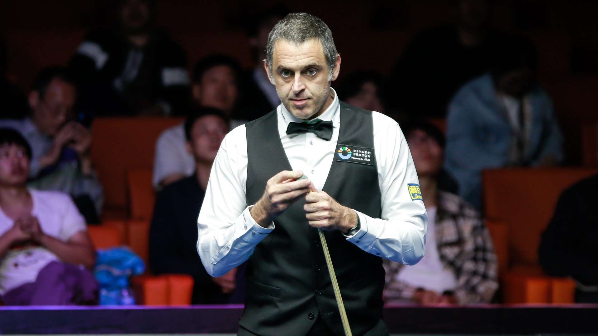 'Snooker is a lot more difficult now compared to Ronnie O'Sullivan's era'