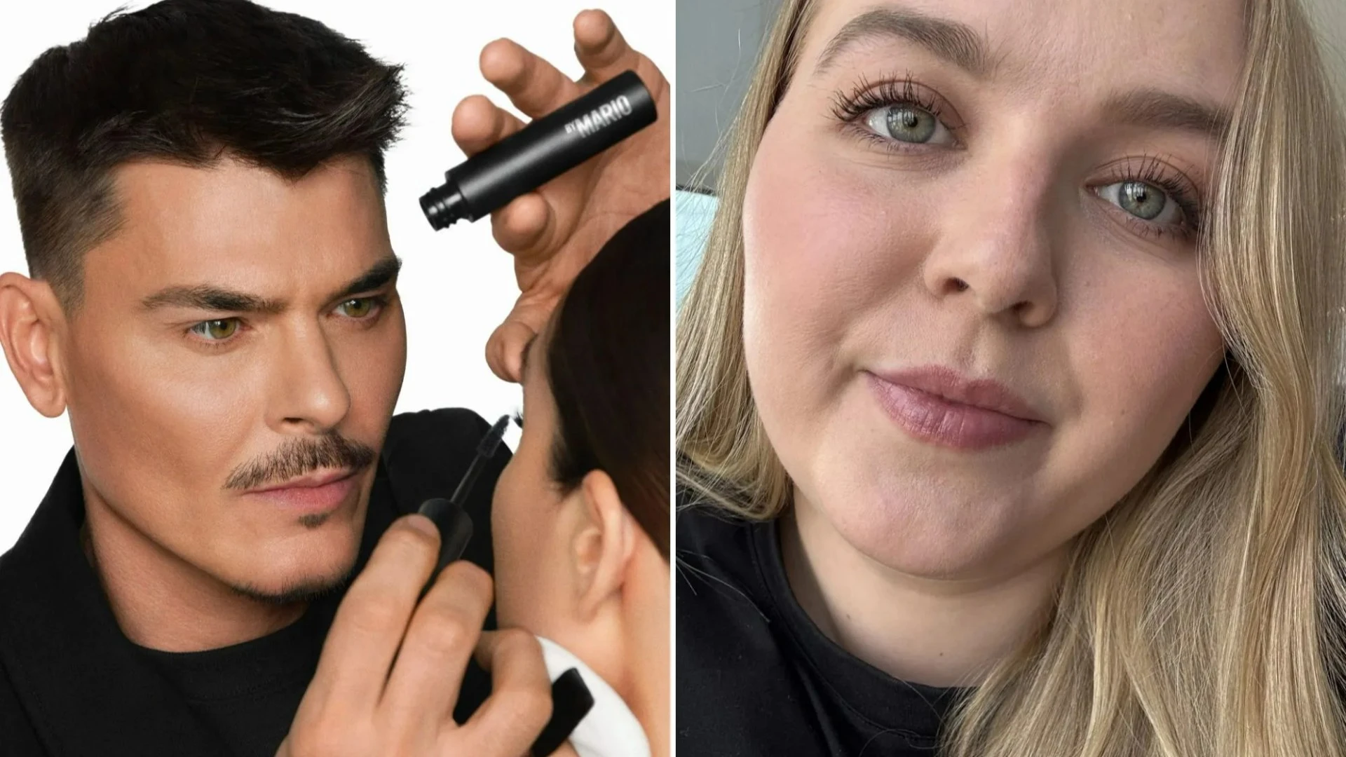 Kim K's make-up artist just launched a mascara - I was one of the first to try it