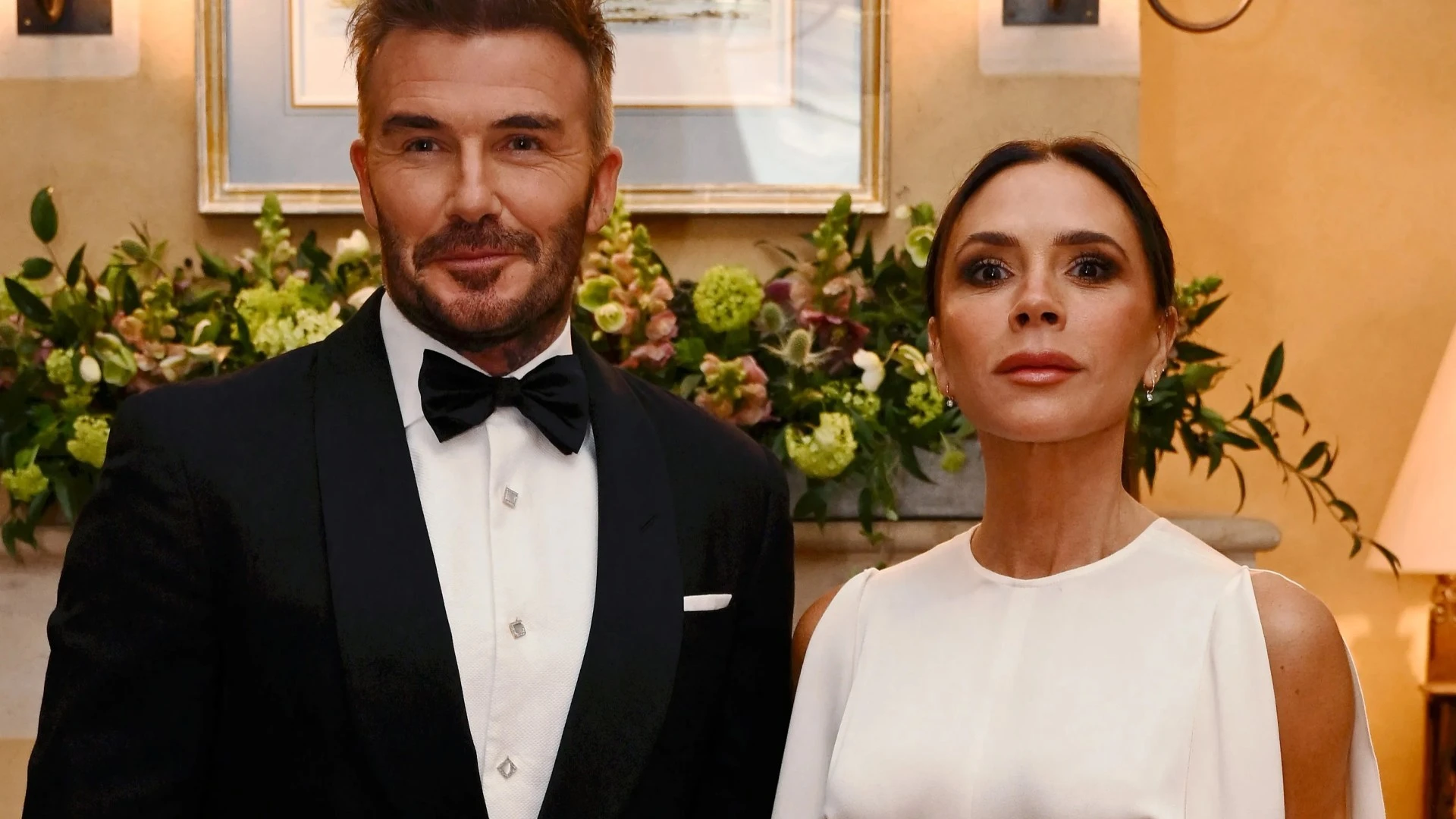 David & Victoria's worst fear about Brooklyn's relationship with Harry & Meg