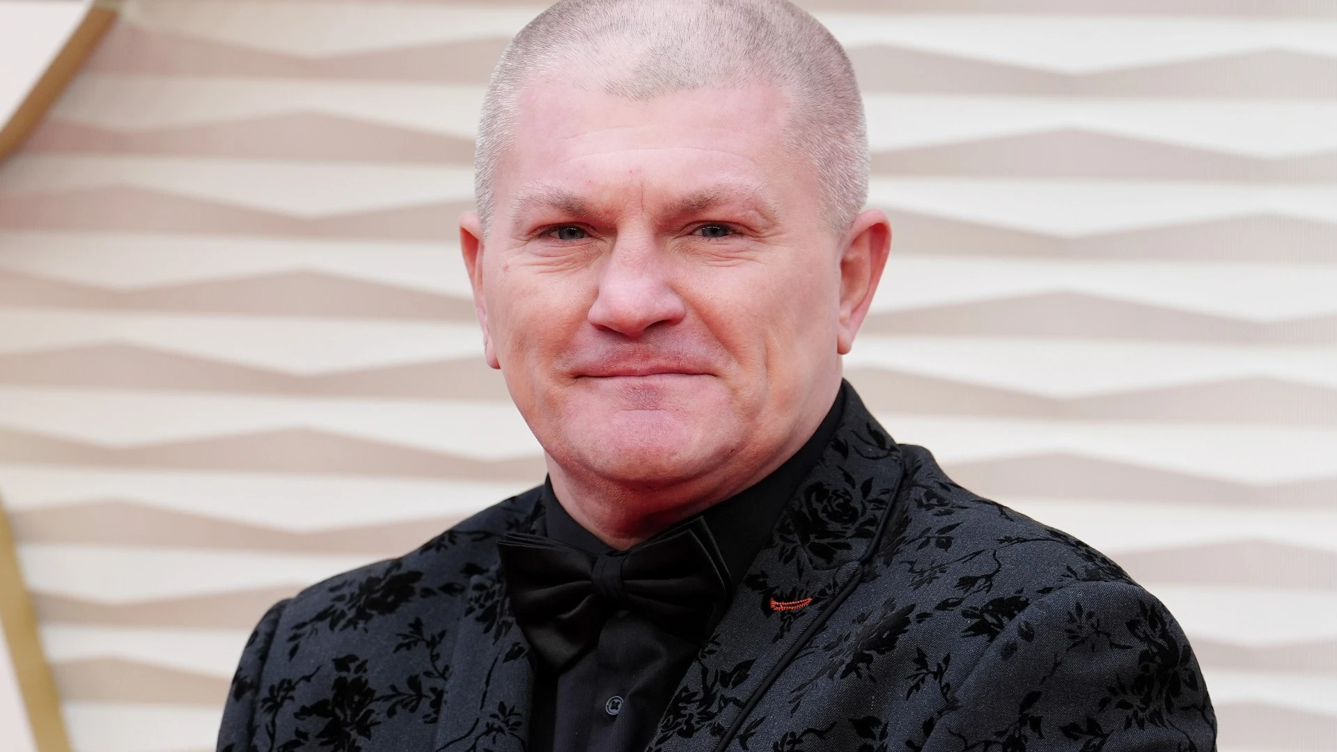 Hatton hopes comeback will inspire those with mental health demons