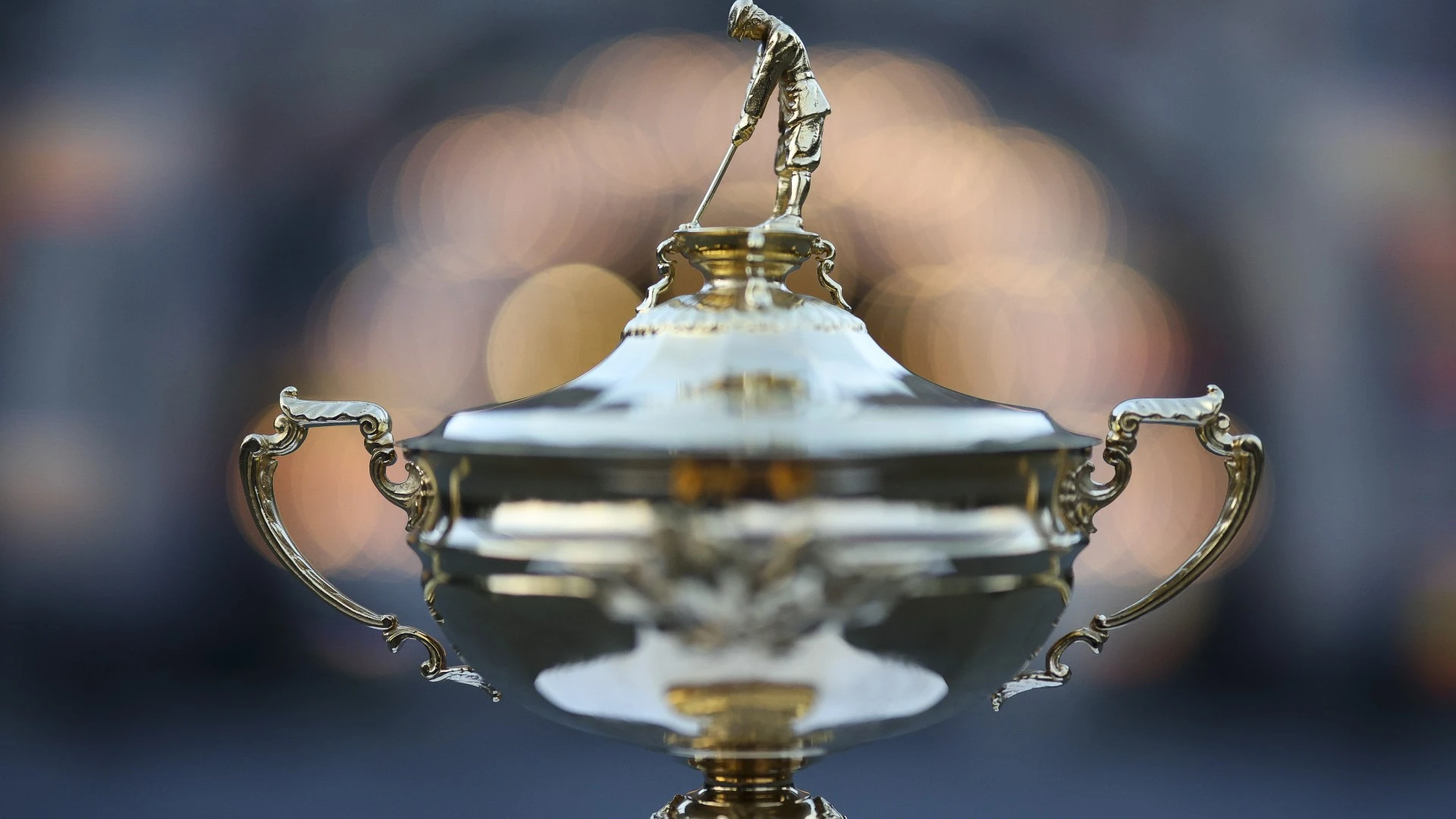 Ryder Cup forced to move matches away from Bethpage in major schedule change