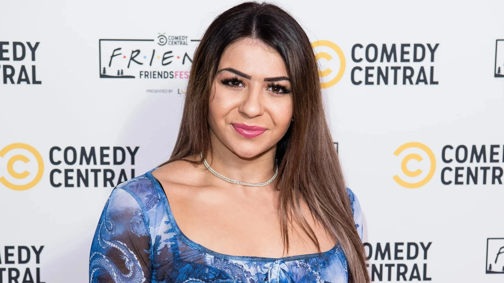 Strictly star forced to flee home after teen stalker showed up at front door
